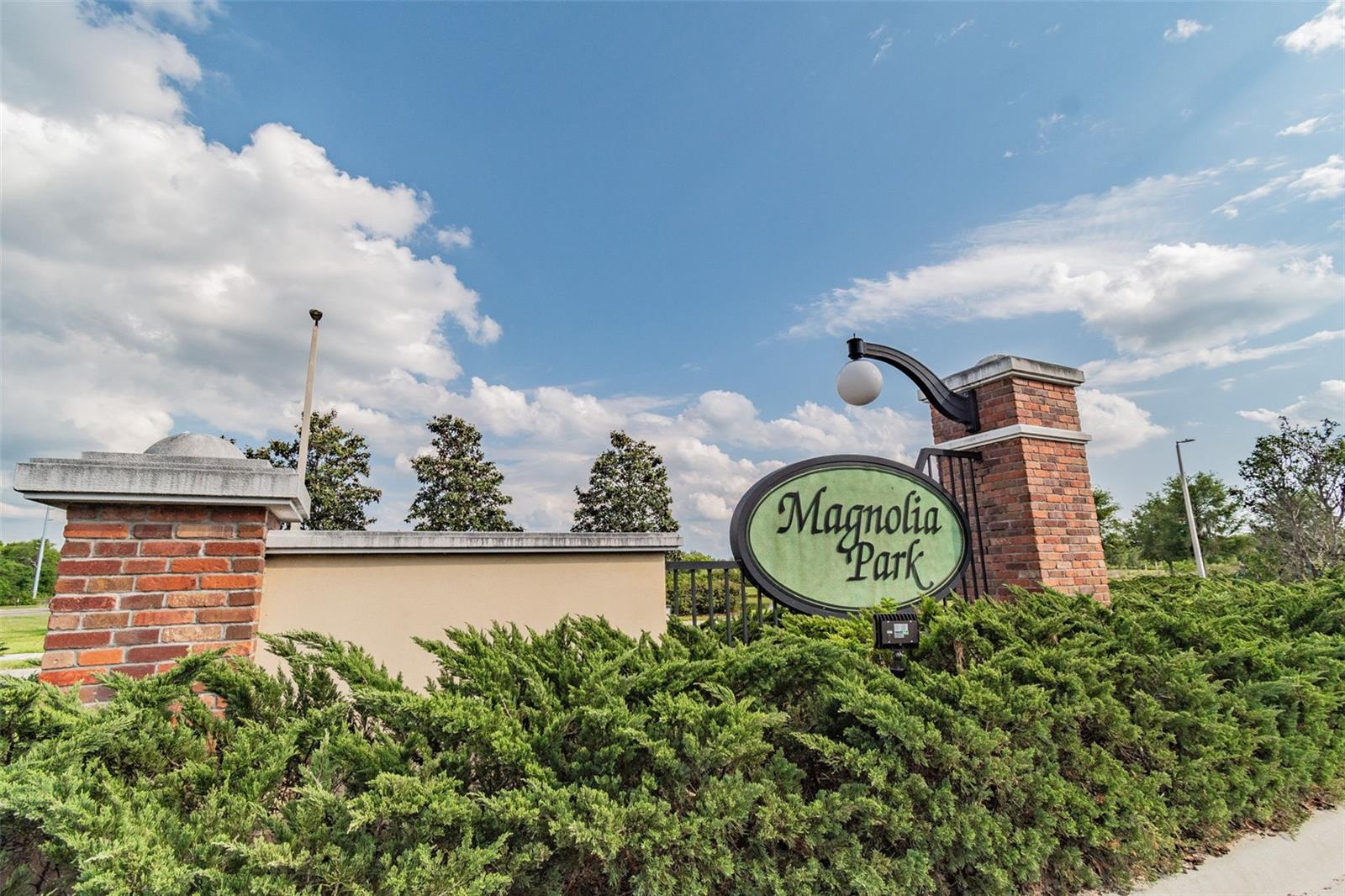 HARVEST CREEK VILLAGE - Residential Lease