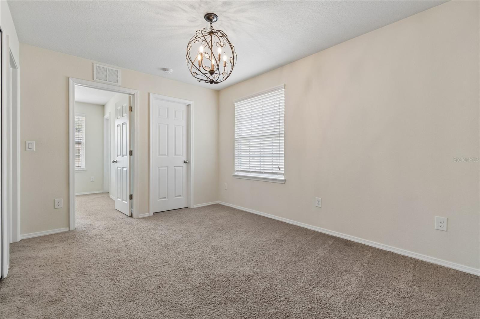 HARVEST CREEK VILLAGE - Residential Lease