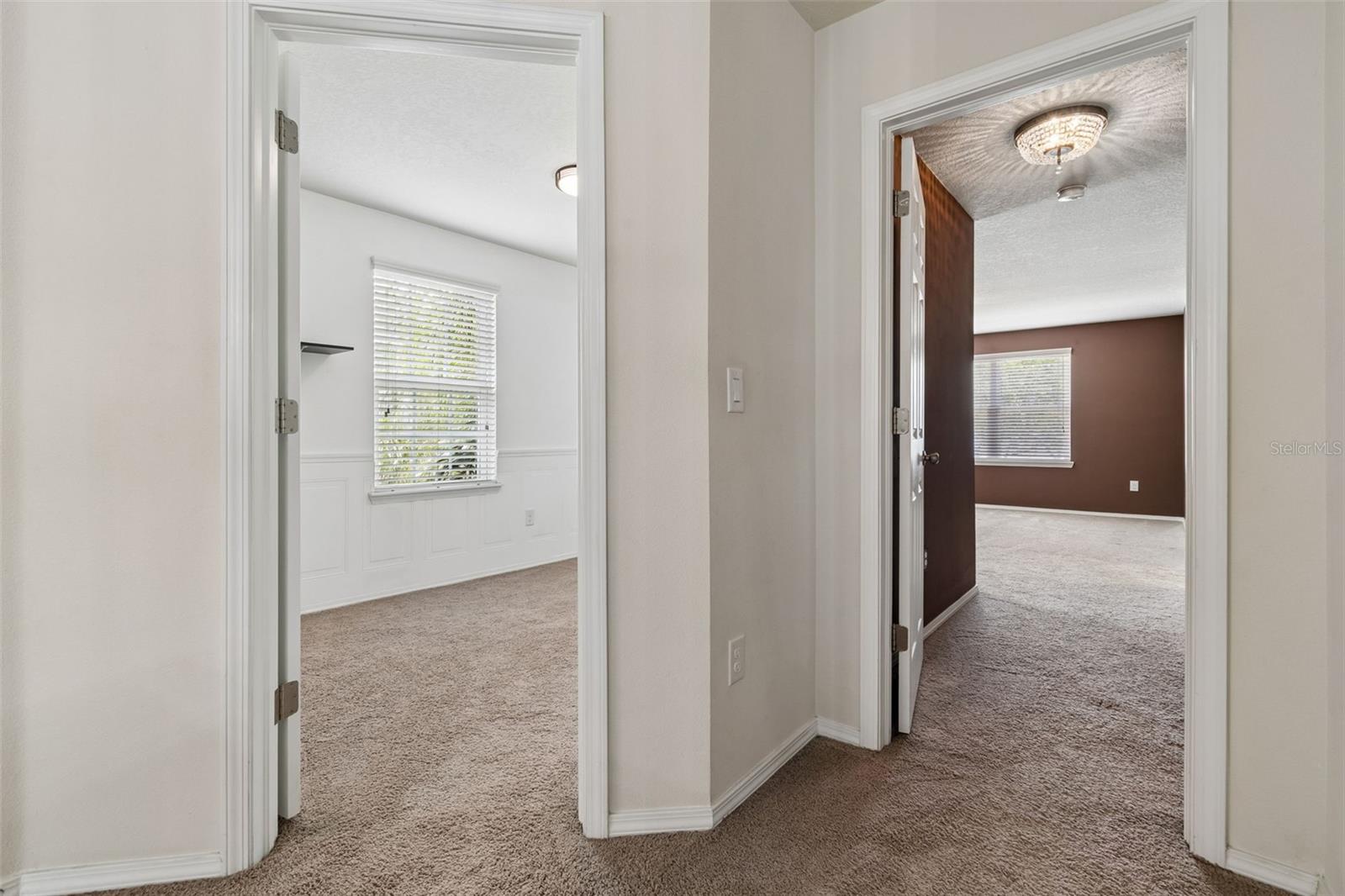 HARVEST CREEK VILLAGE - Residential Lease