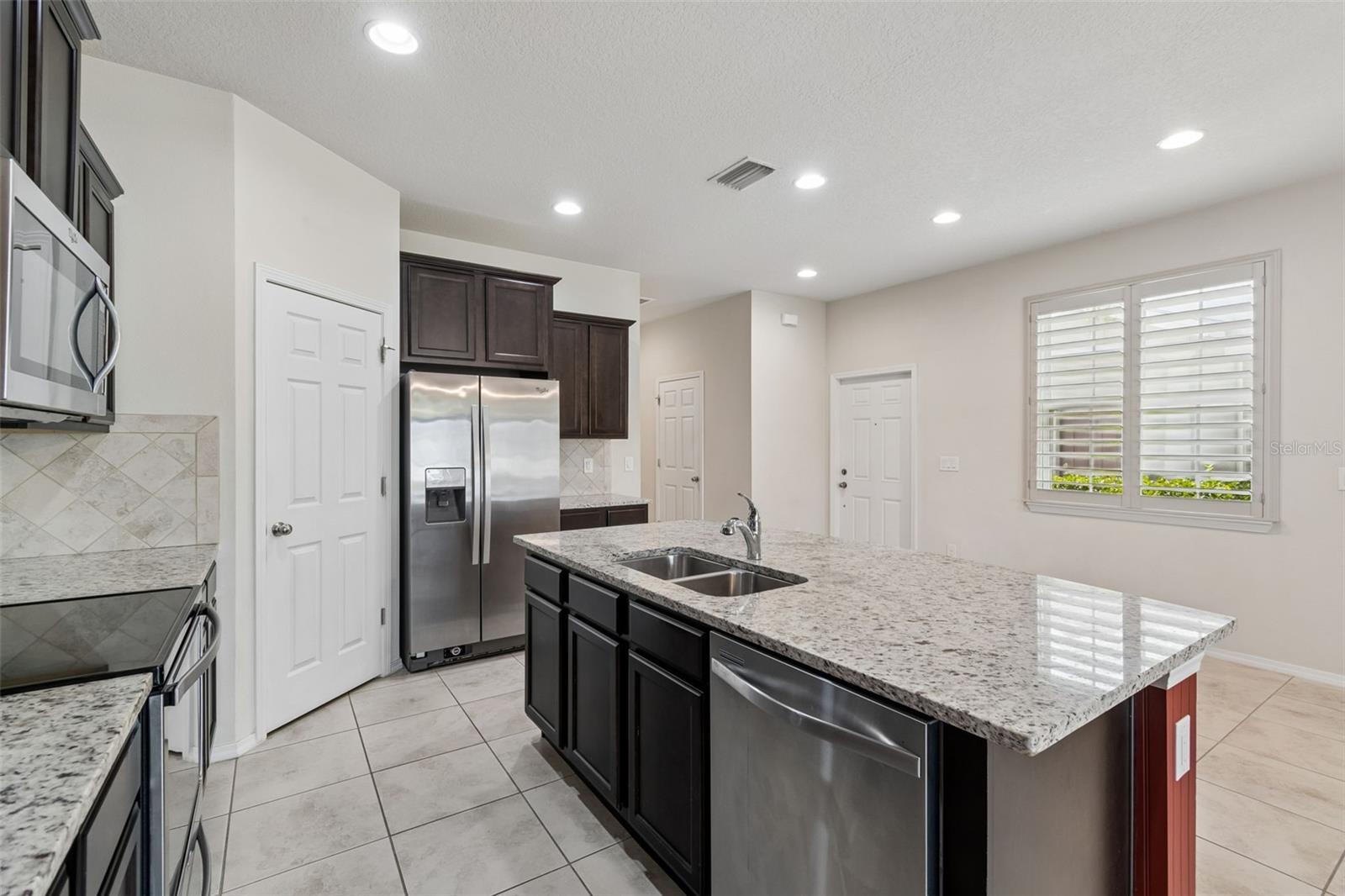 HARVEST CREEK VILLAGE - Residential Lease