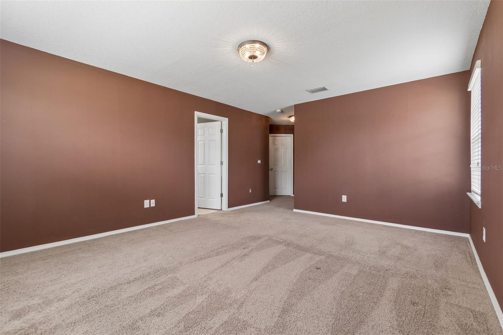 HARVEST CREEK VILLAGE - Residential Lease