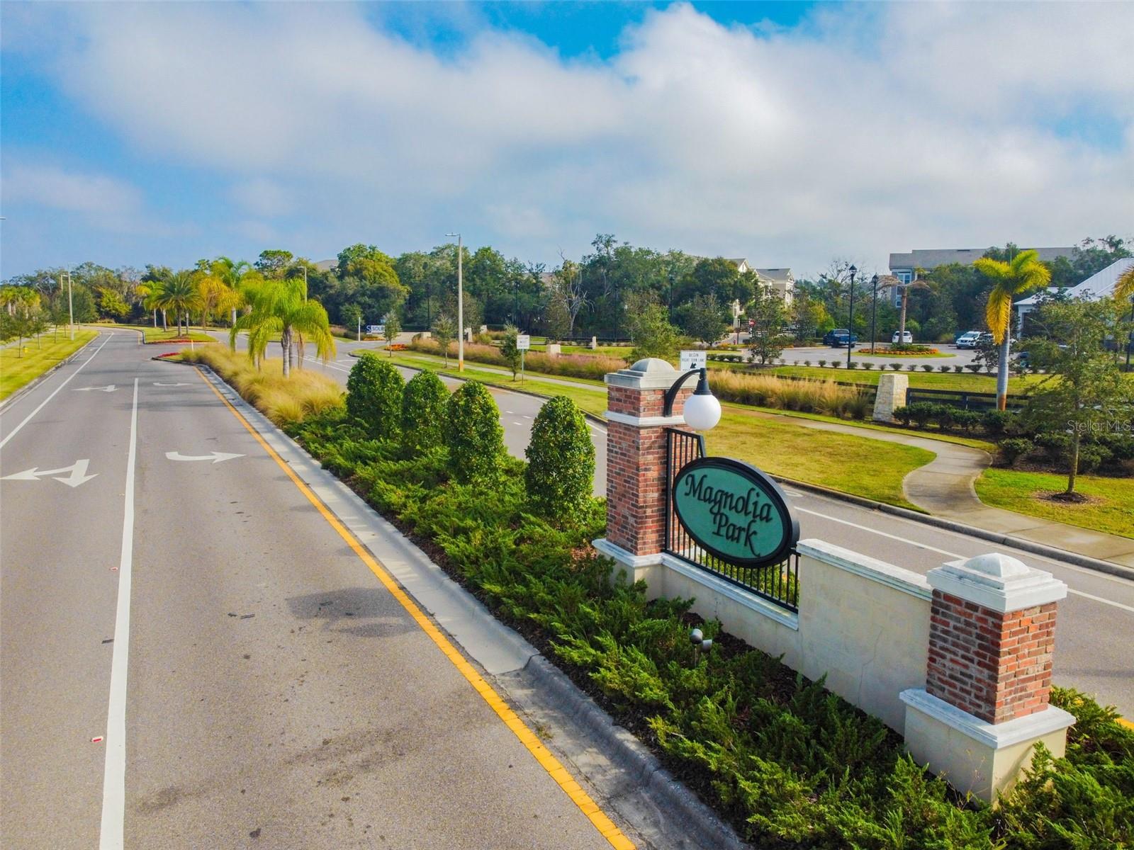 HARVEST CREEK VILLAGE - Residential Lease