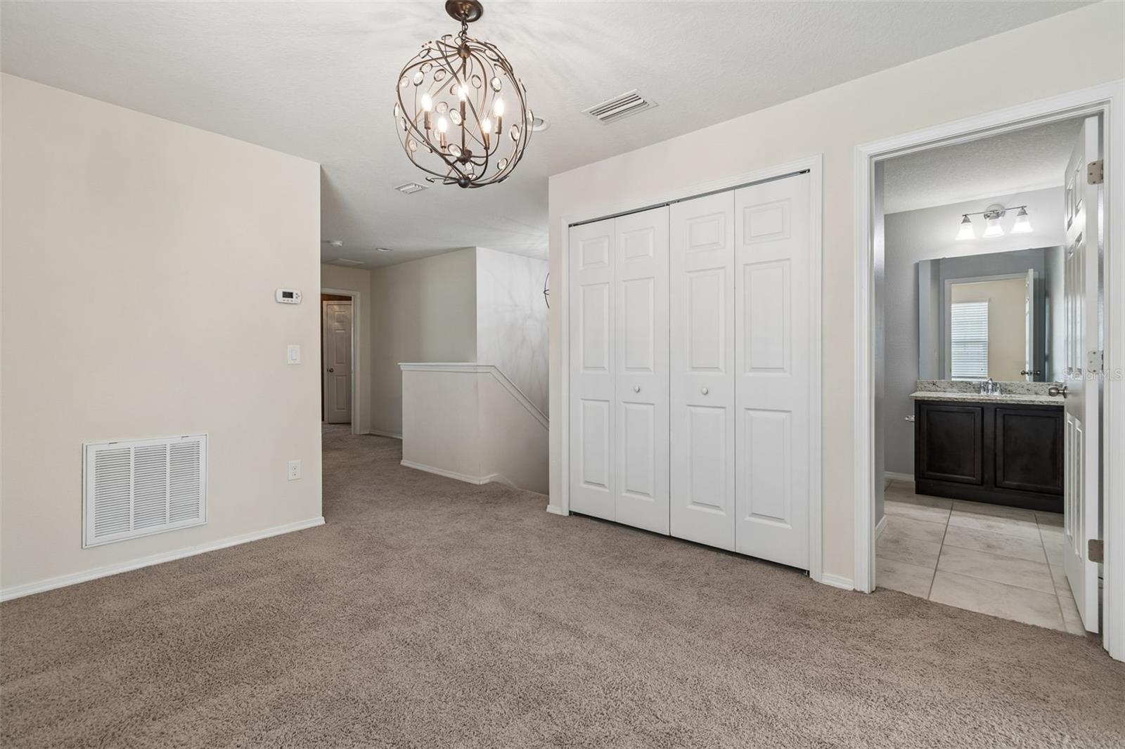 HARVEST CREEK VILLAGE - Residential Lease