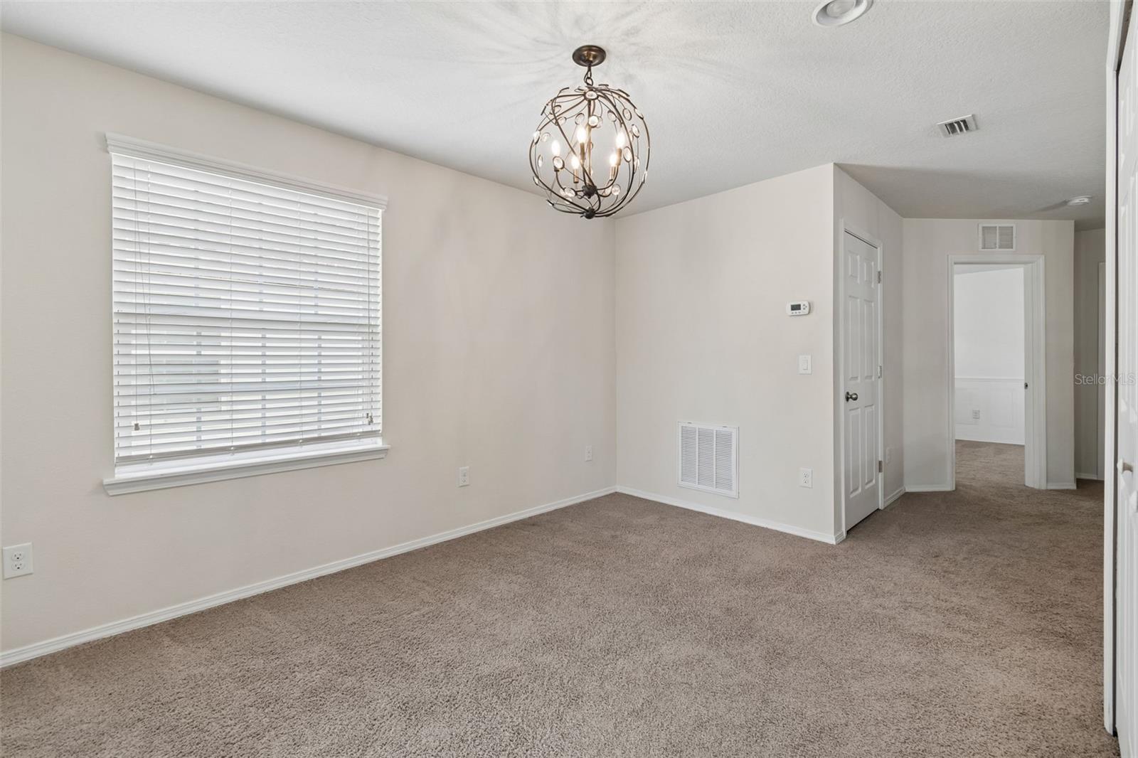 HARVEST CREEK VILLAGE - Residential Lease