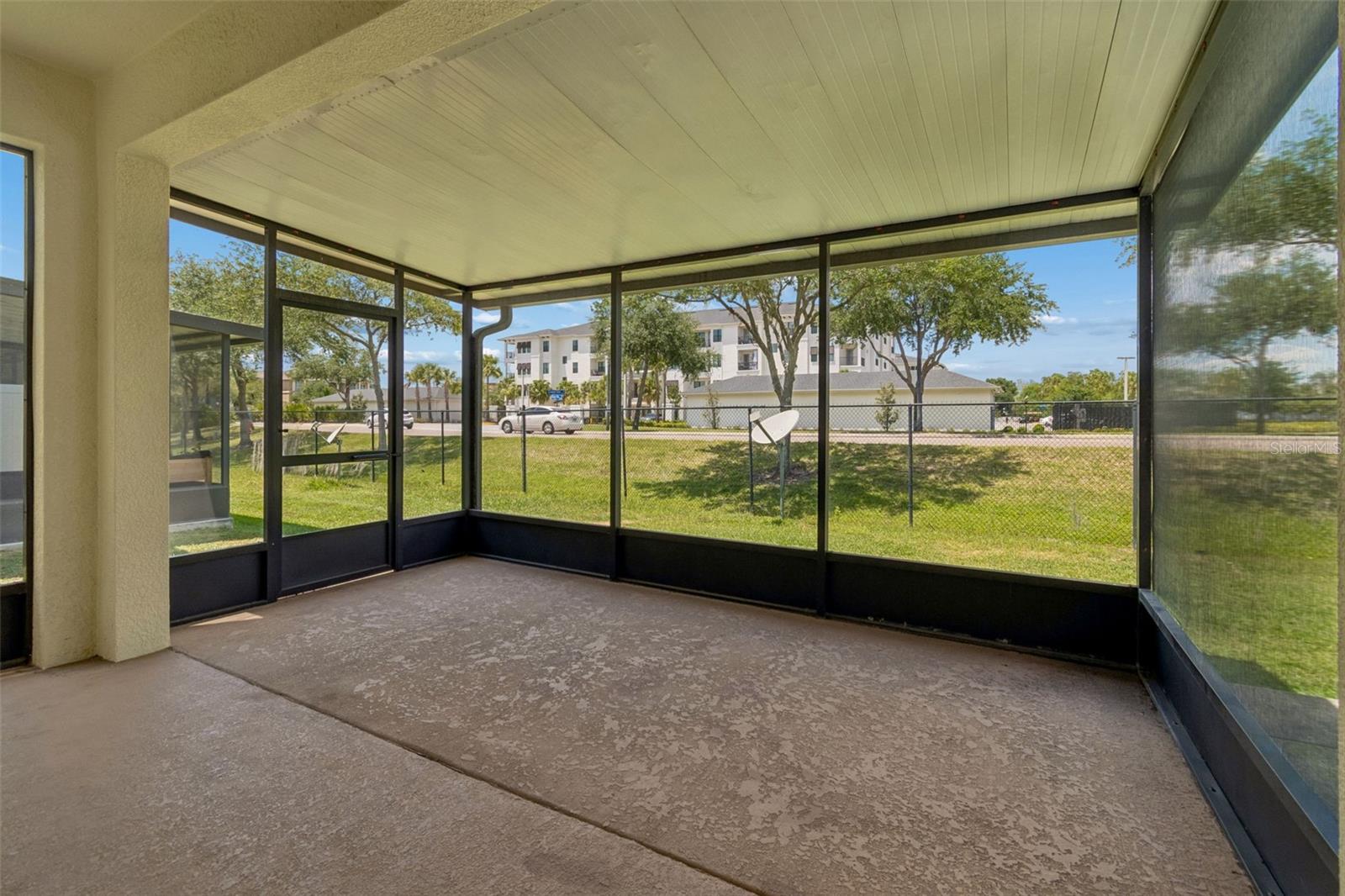 HARVEST CREEK VILLAGE - Residential Lease