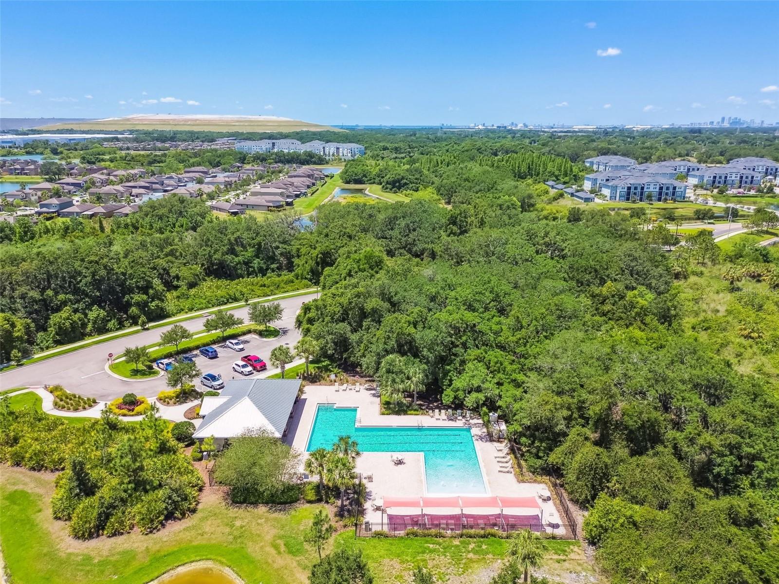 HARVEST CREEK VILLAGE - Residential Lease