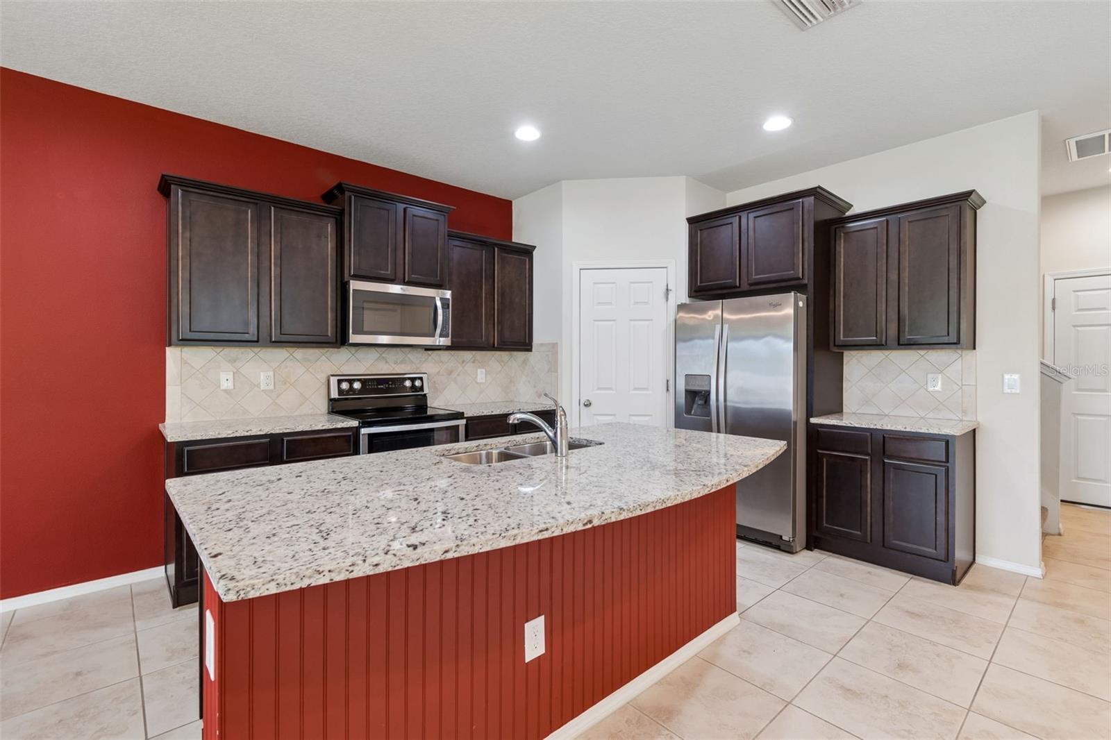 HARVEST CREEK VILLAGE - Residential Lease