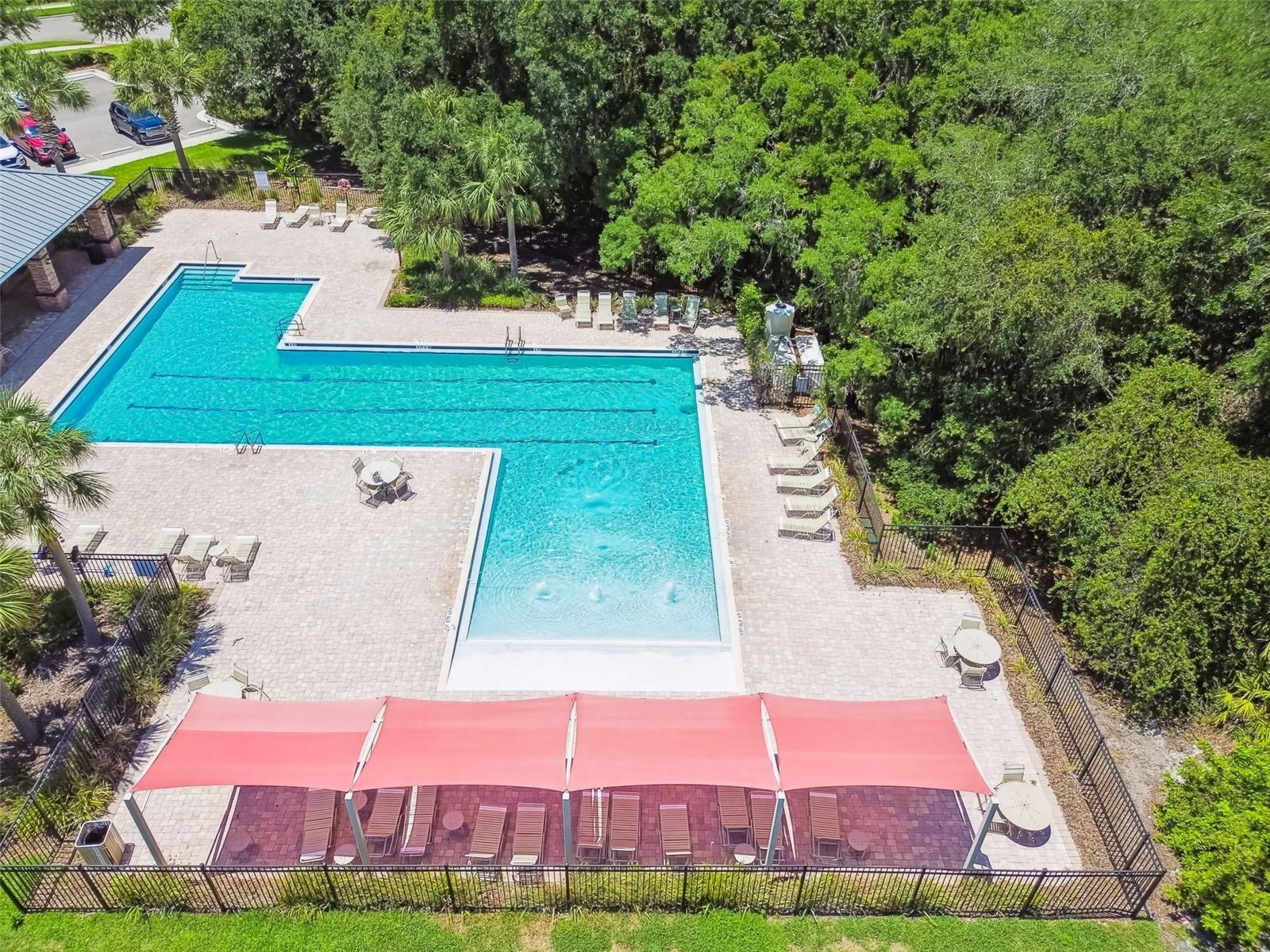 HARVEST CREEK VILLAGE - Residential Lease
