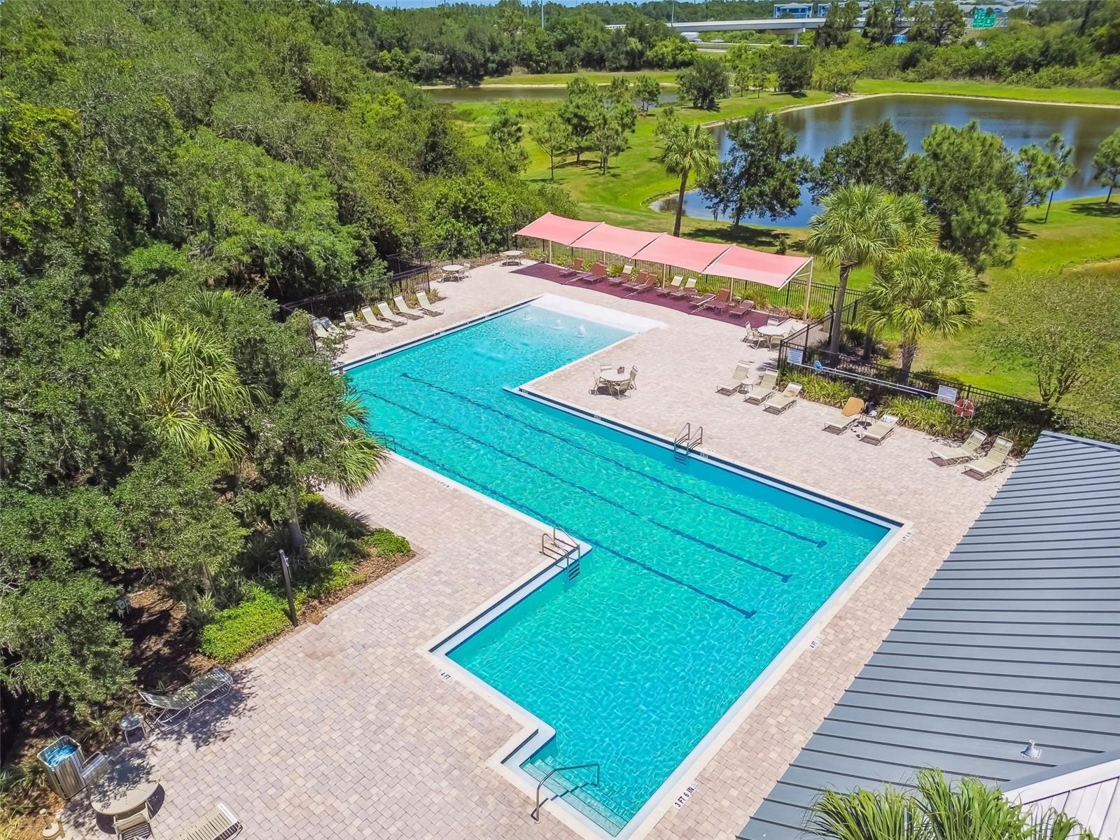 HARVEST CREEK VILLAGE - Residential Lease