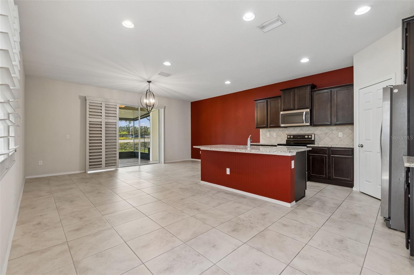 HARVEST CREEK VILLAGE - Residential Lease