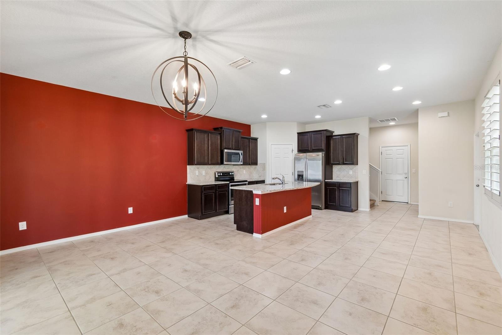 HARVEST CREEK VILLAGE - Residential Lease