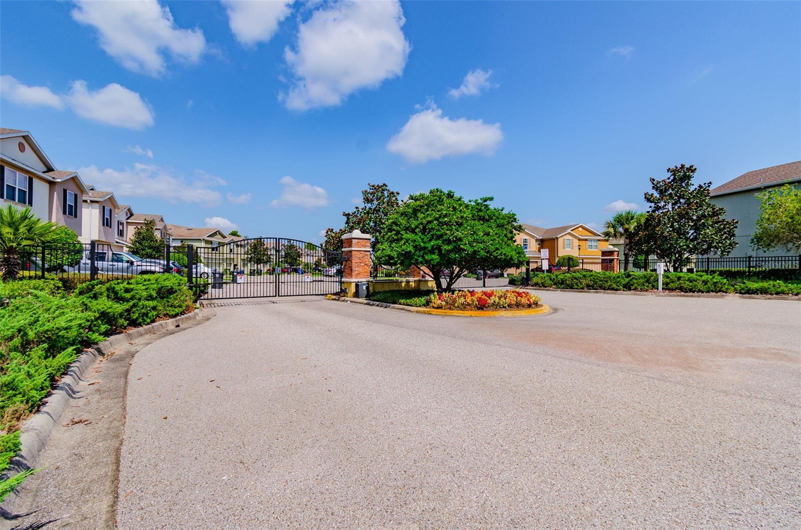 HARVEST CREEK VILLAGE - Residential Lease