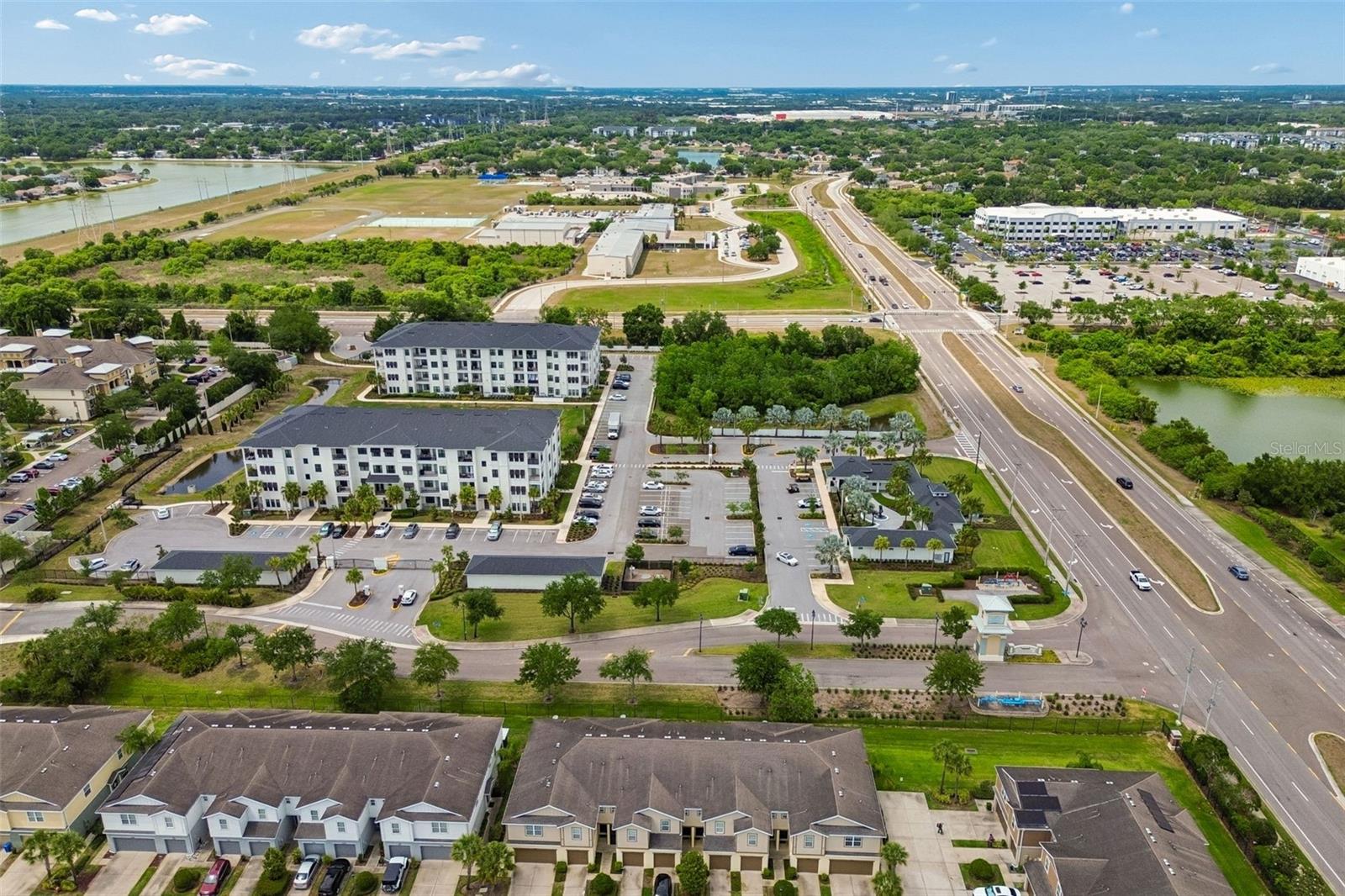 HARVEST CREEK VILLAGE - Residential Lease