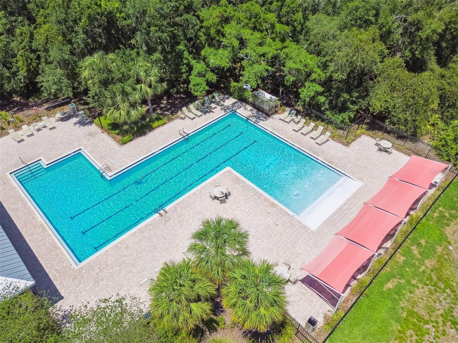 HARVEST CREEK VILLAGE - Residential Lease