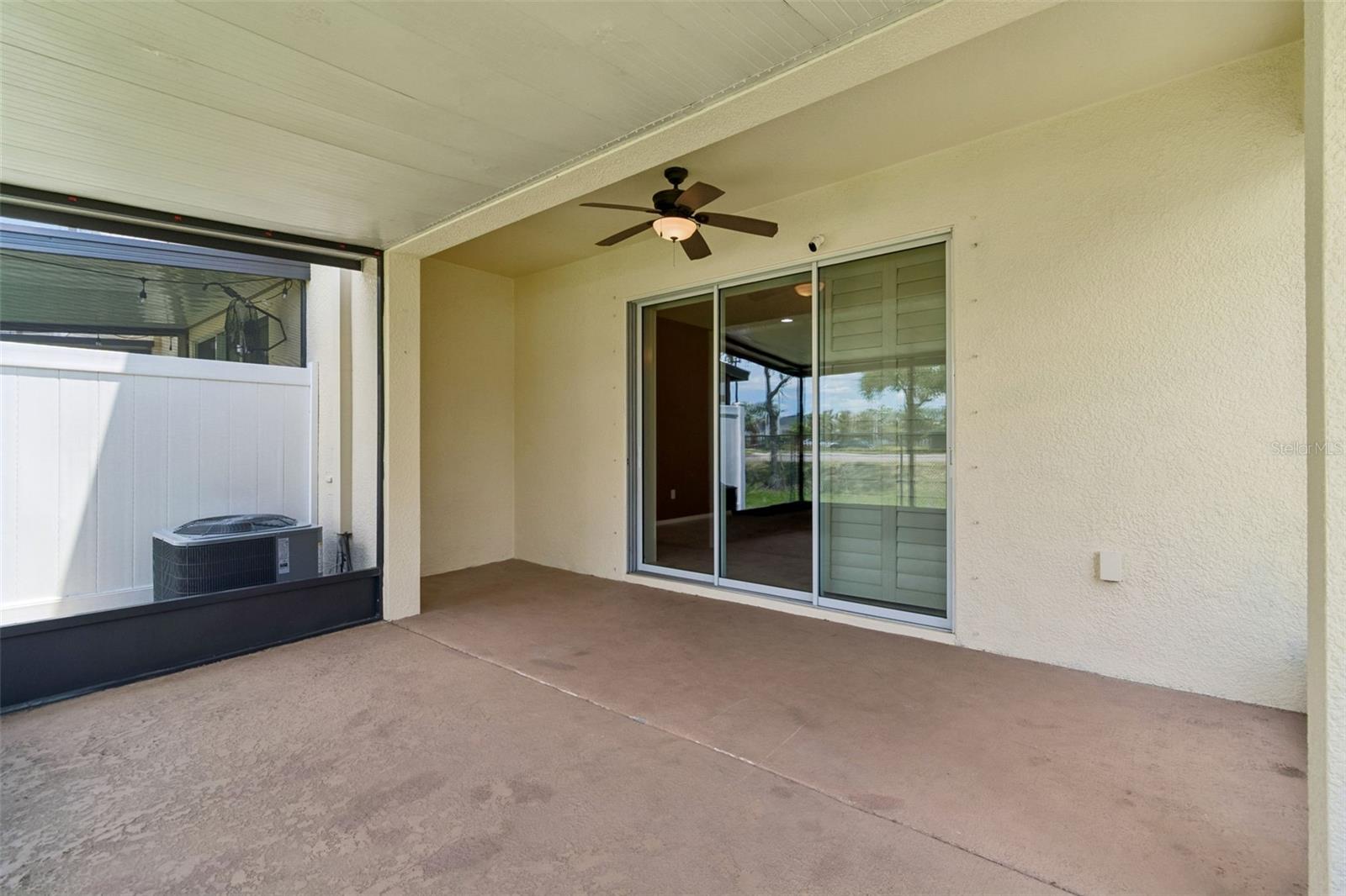 HARVEST CREEK VILLAGE - Residential Lease