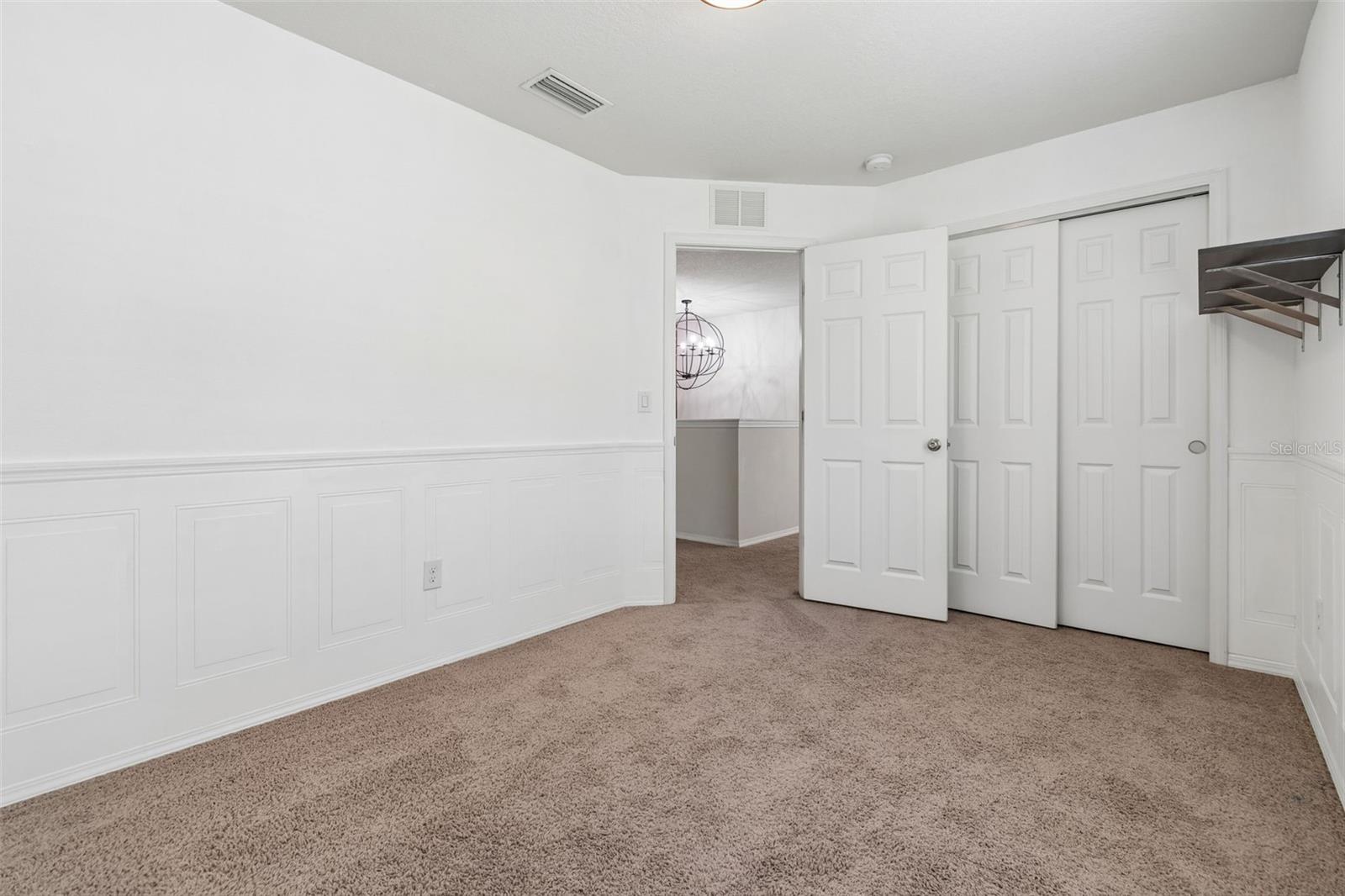 HARVEST CREEK VILLAGE - Residential Lease