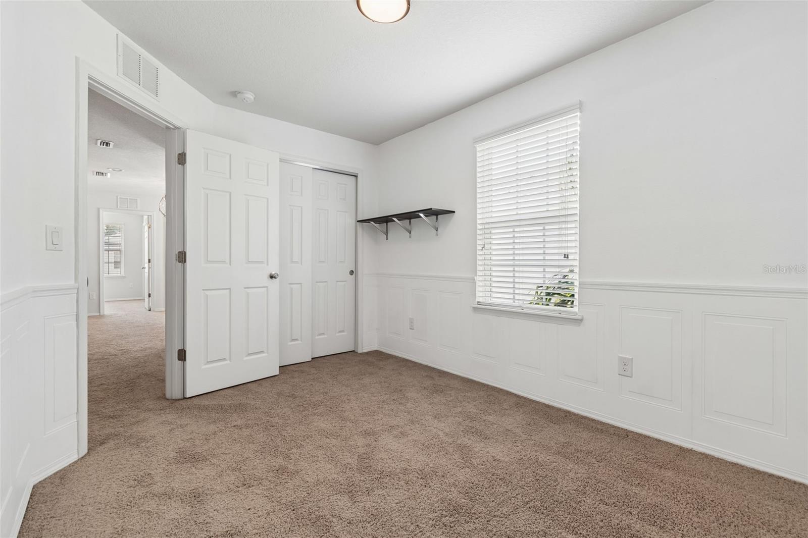 HARVEST CREEK VILLAGE - Residential Lease