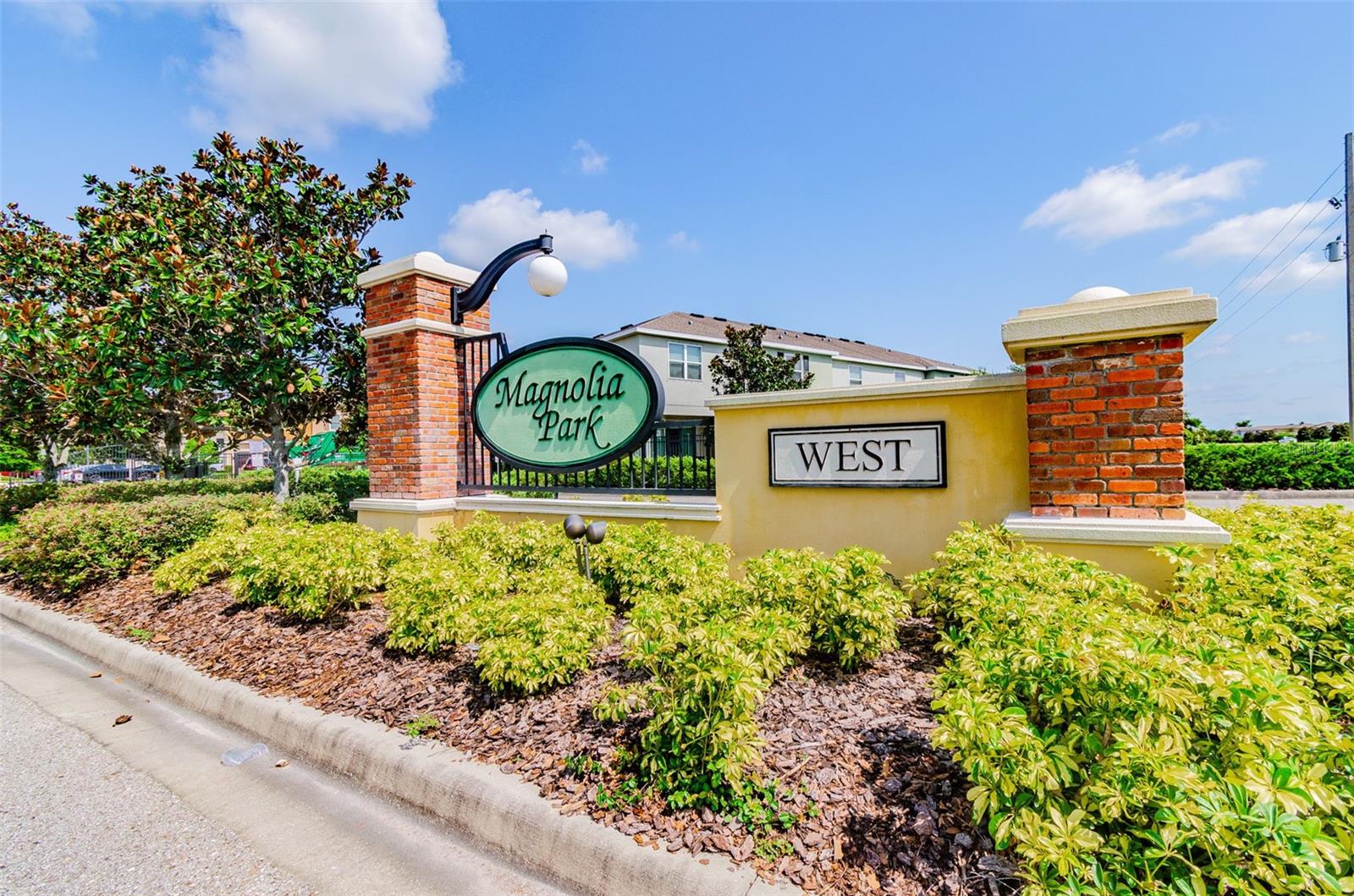 HARVEST CREEK VILLAGE - Residential Lease
