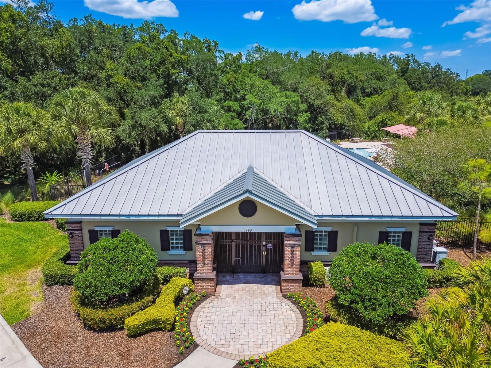 HARVEST CREEK VILLAGE - Residential Lease