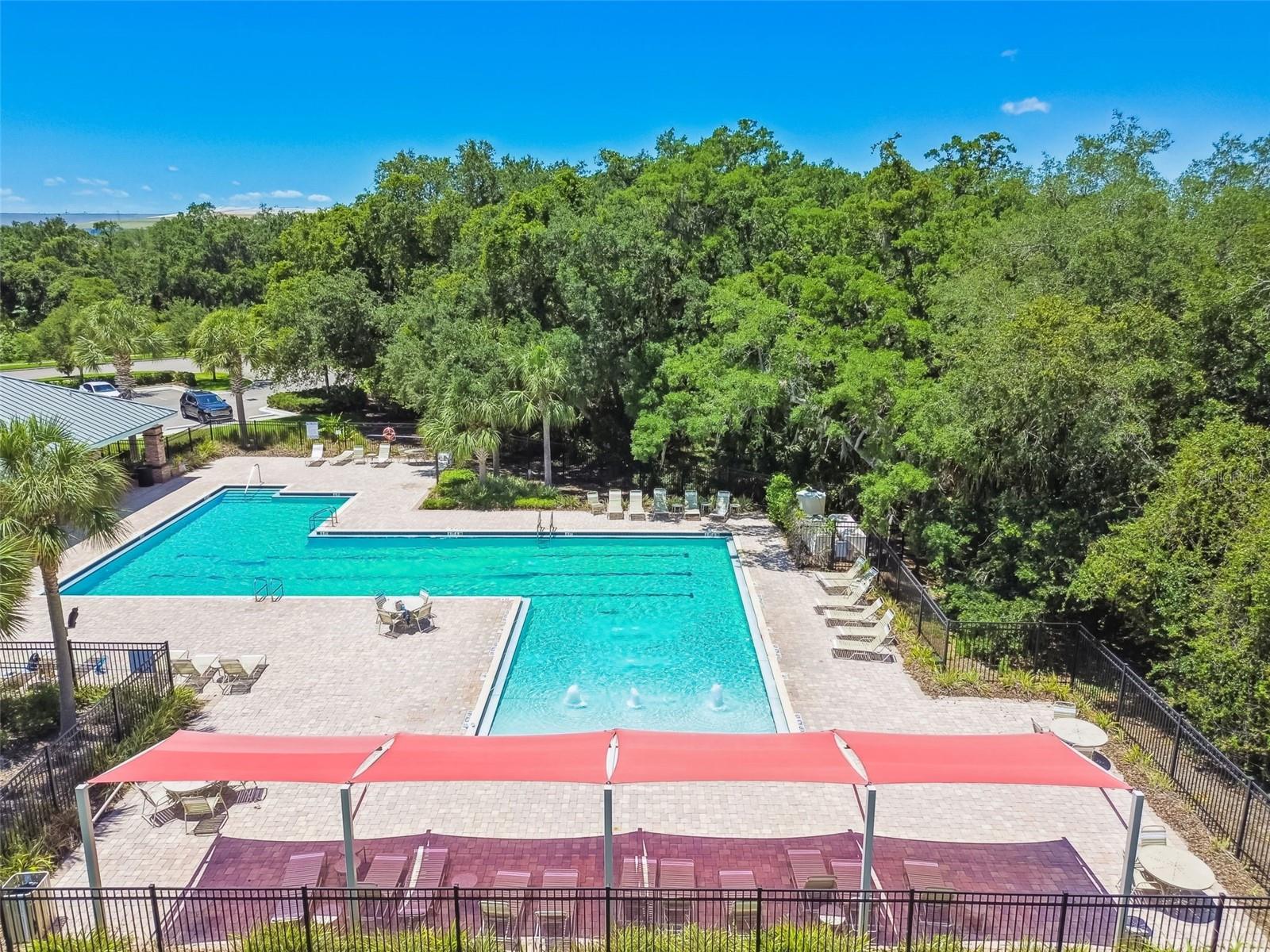 HARVEST CREEK VILLAGE - Residential Lease
