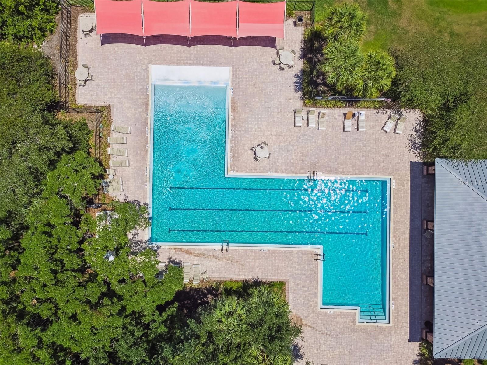 HARVEST CREEK VILLAGE - Residential Lease