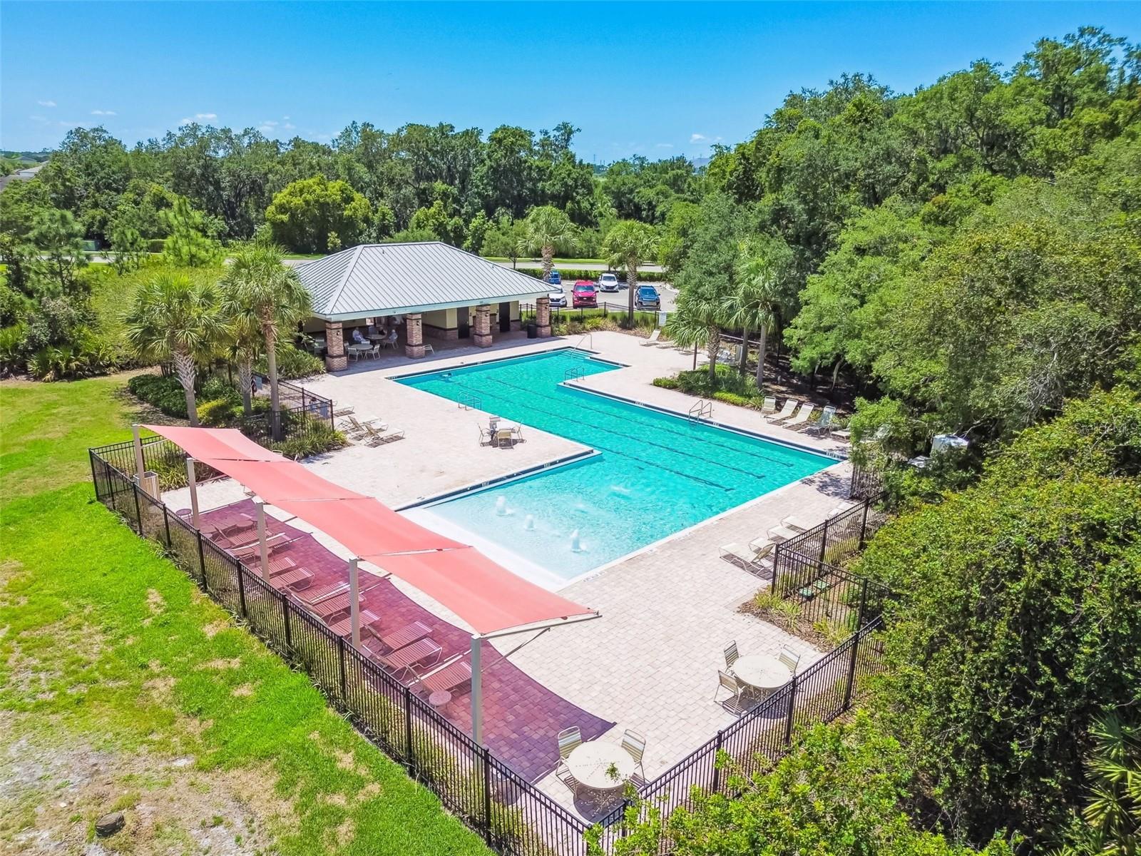 HARVEST CREEK VILLAGE - Residential Lease