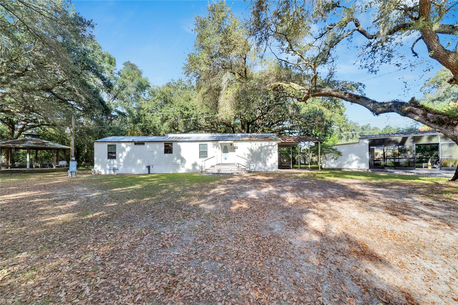 UNPLATTED - Residential