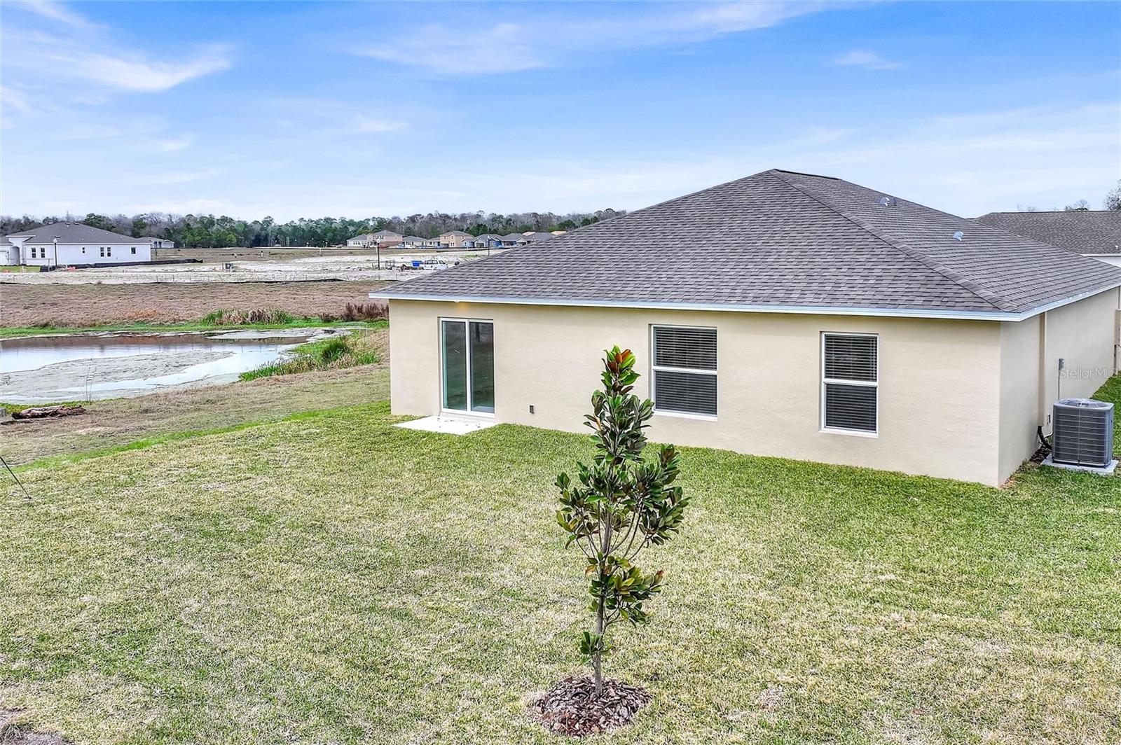 PROVIDENCE GARDEN HILLS 50S - Residential Lease