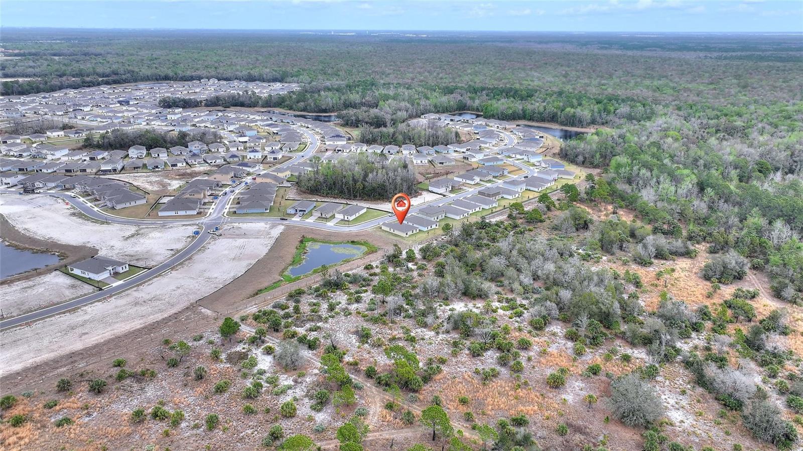 PROVIDENCE GARDEN HILLS 50S - Residential Lease