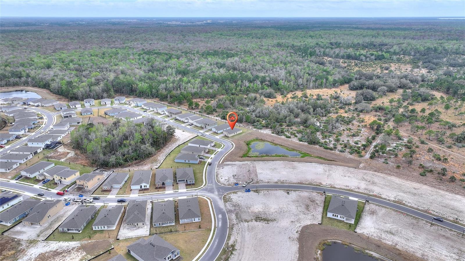 PROVIDENCE GARDEN HILLS 50S - Residential Lease