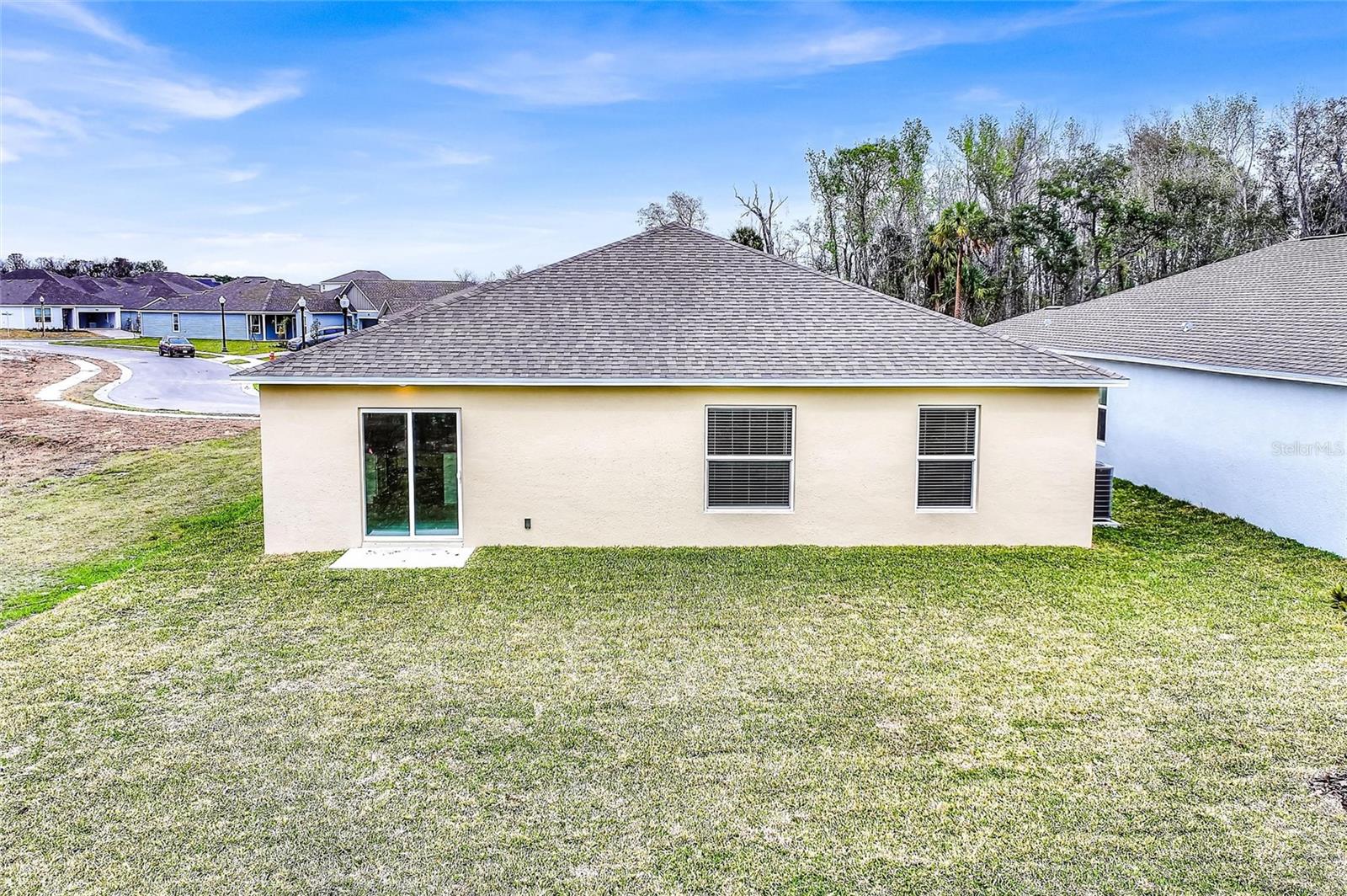 PROVIDENCE GARDEN HILLS 50S - Residential Lease