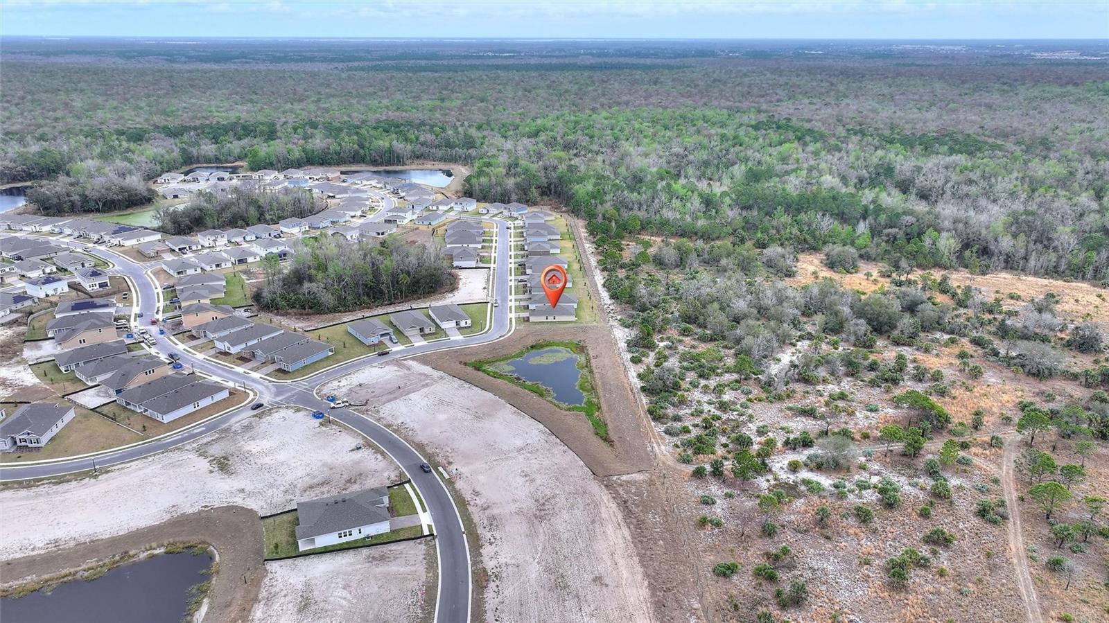 PROVIDENCE GARDEN HILLS 50S - Residential Lease