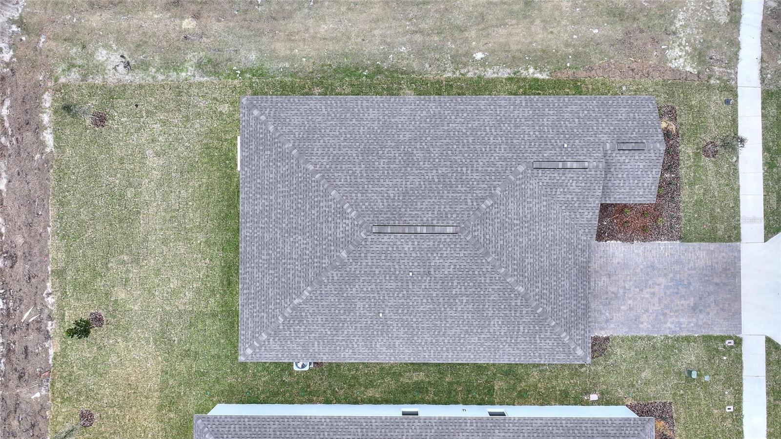 PROVIDENCE GARDEN HILLS 50S - Residential Lease