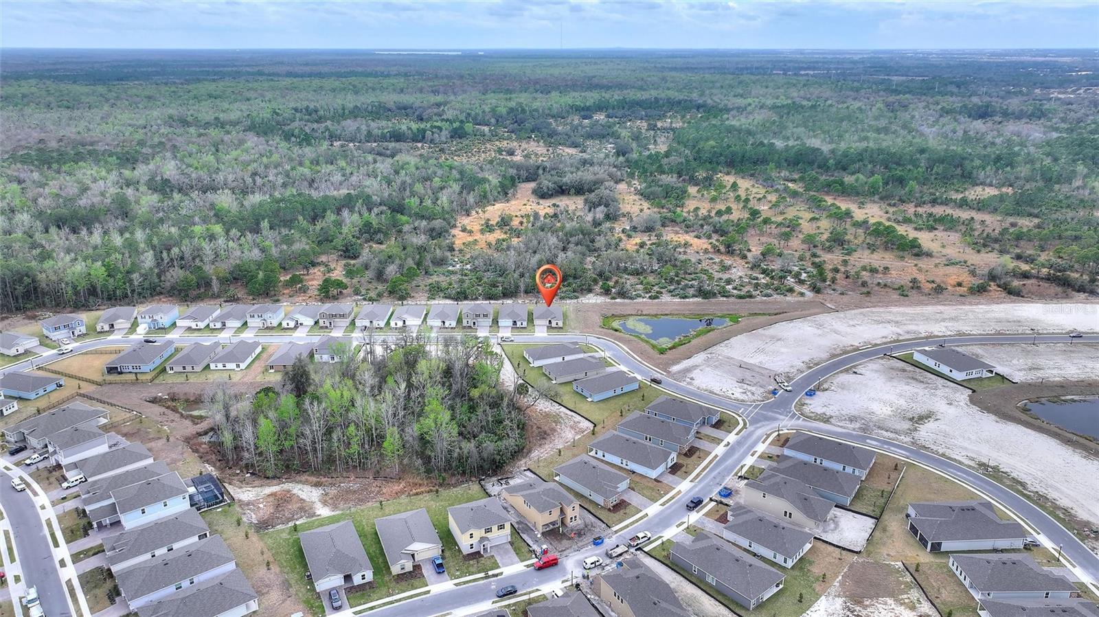 PROVIDENCE GARDEN HILLS 50S - Residential Lease