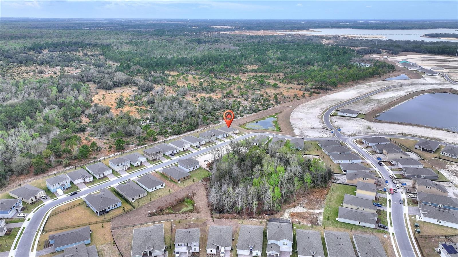 PROVIDENCE GARDEN HILLS 50S - Residential Lease