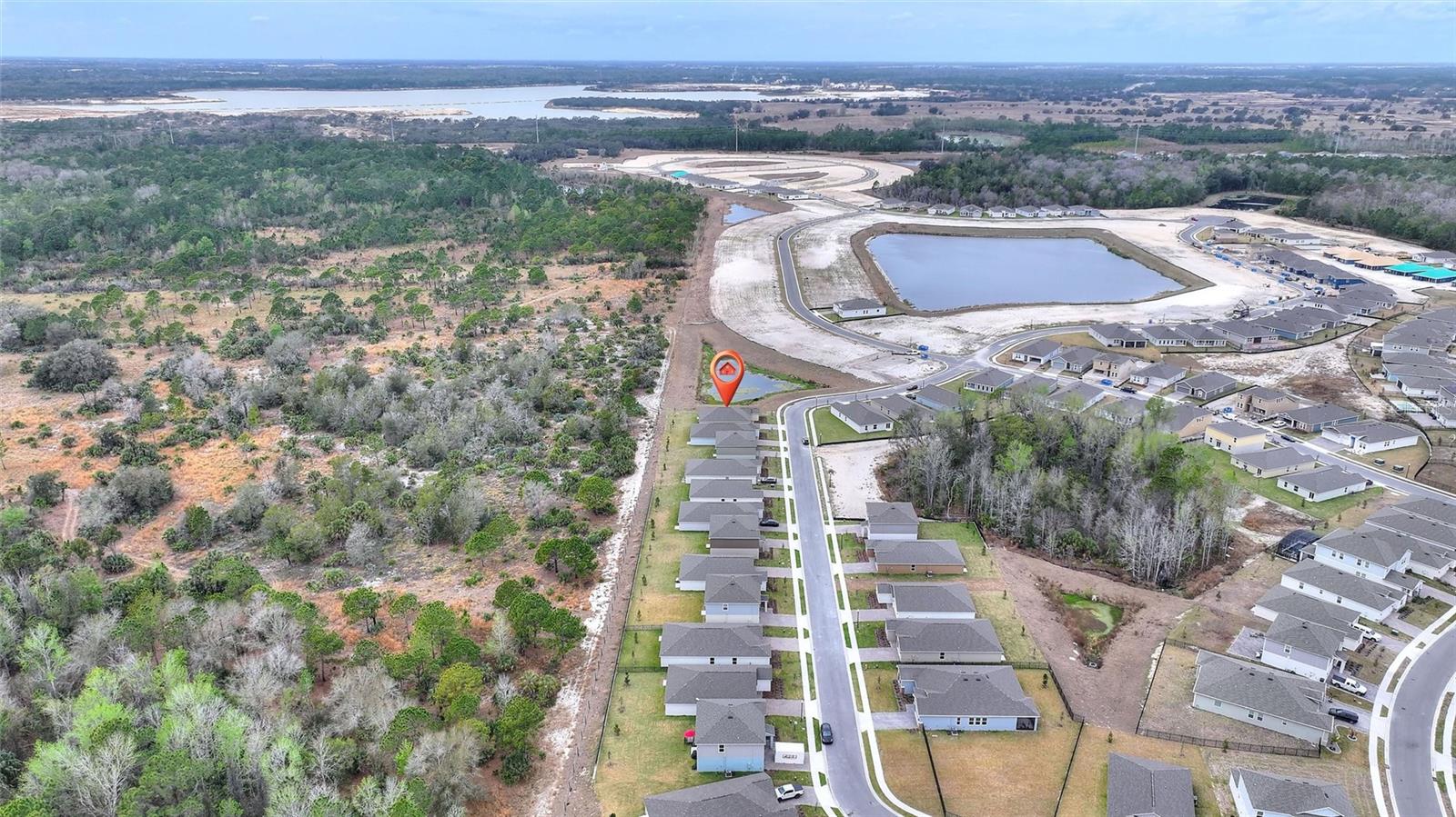 PROVIDENCE GARDEN HILLS 50S - Residential Lease