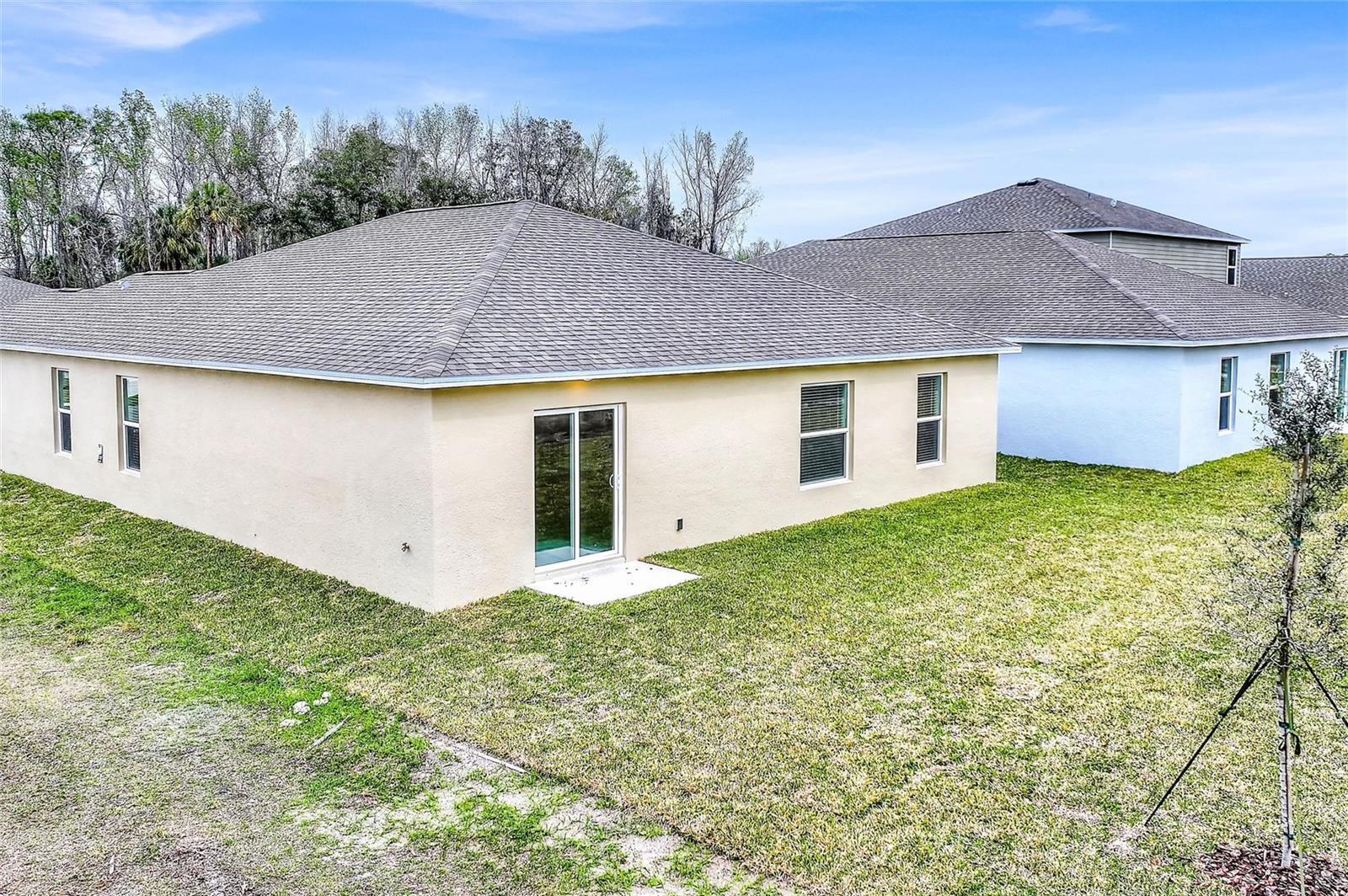 PROVIDENCE GARDEN HILLS 50S - Residential Lease