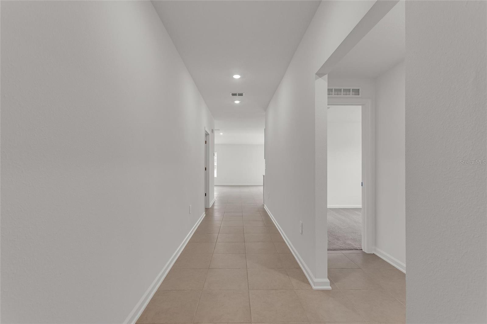 PROVIDENCE GARDEN HILLS 50S - Residential Lease