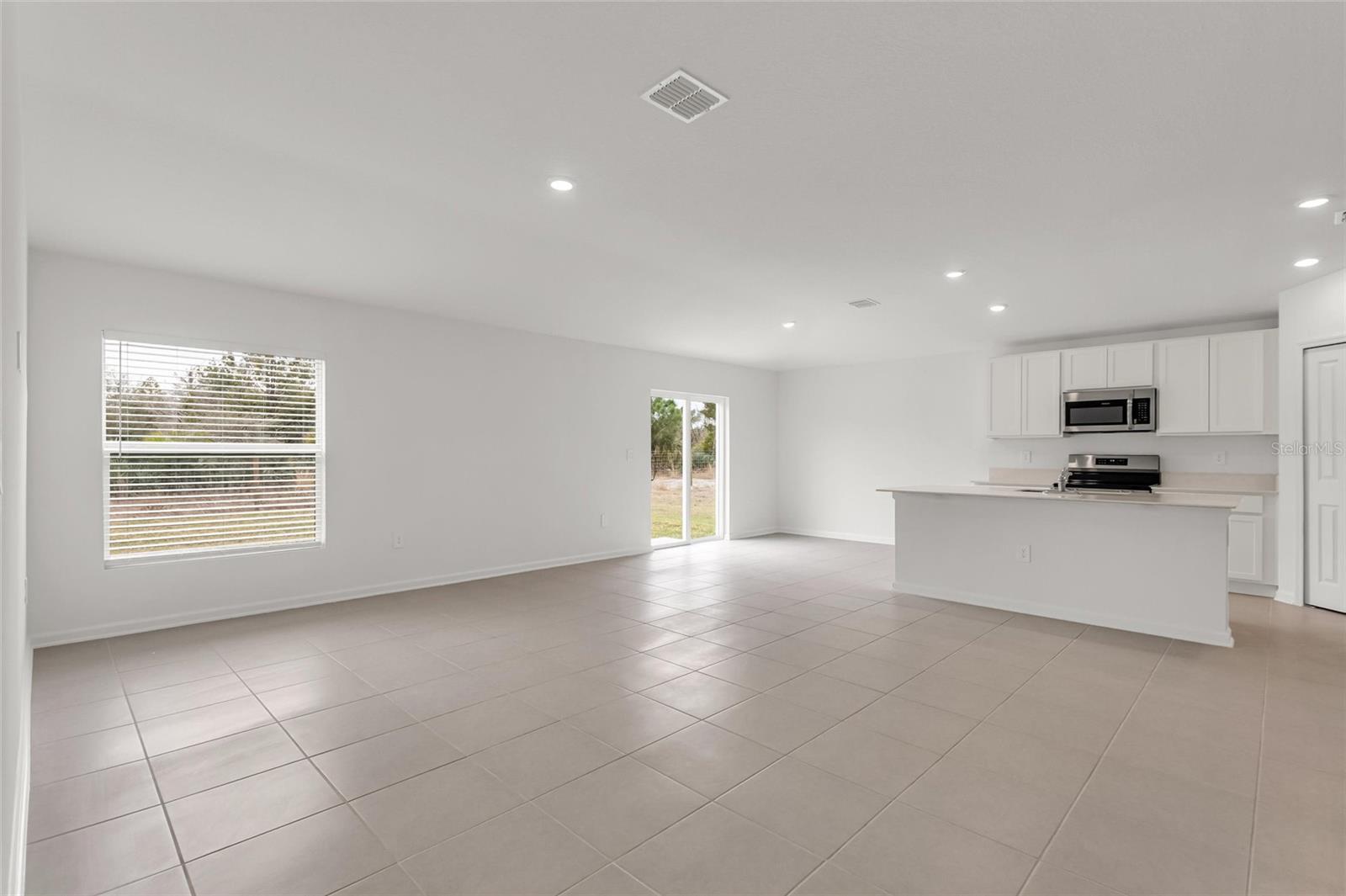 PROVIDENCE GARDEN HILLS 50S - Residential Lease