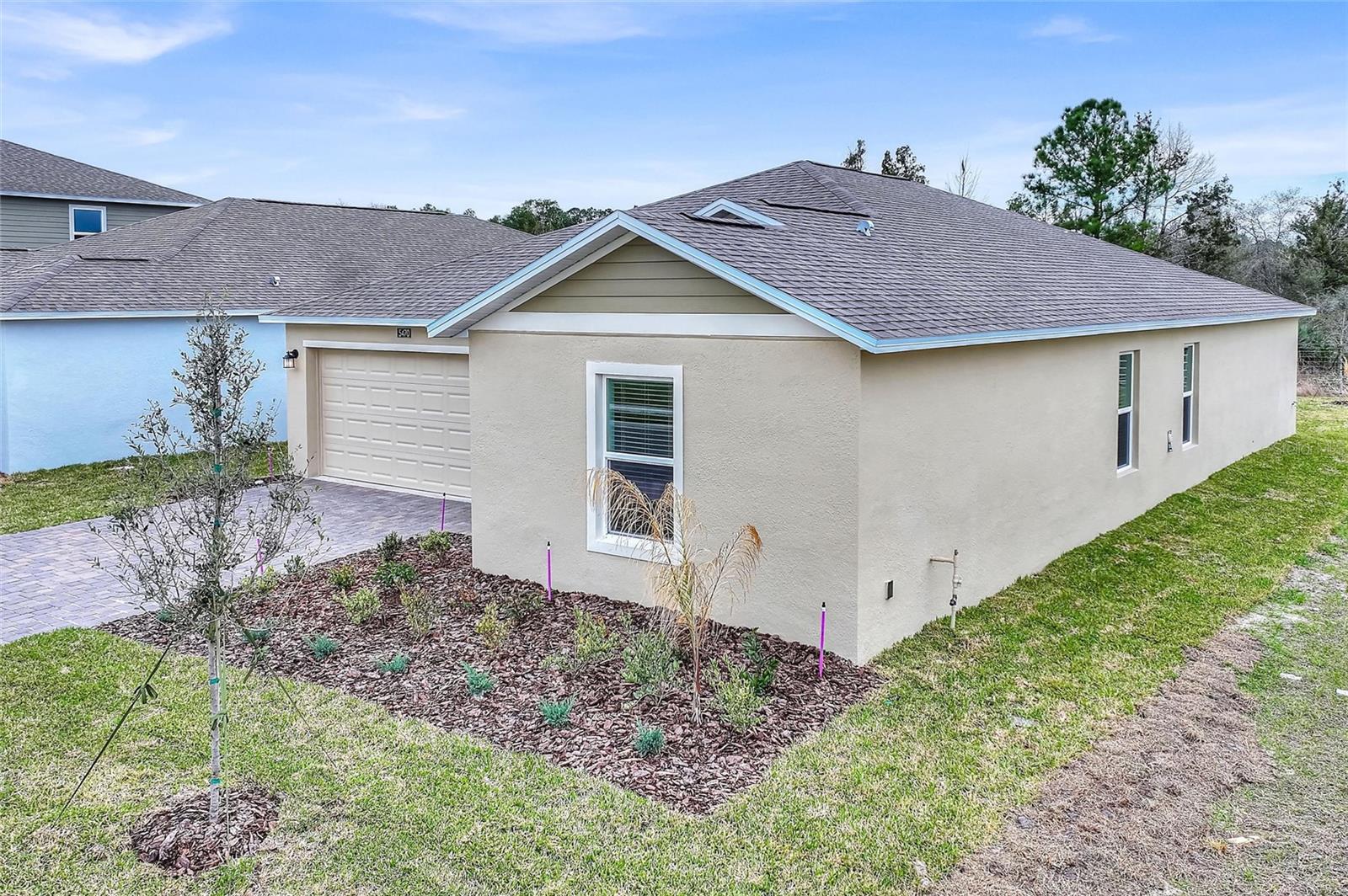 PROVIDENCE GARDEN HILLS 50S - Residential Lease