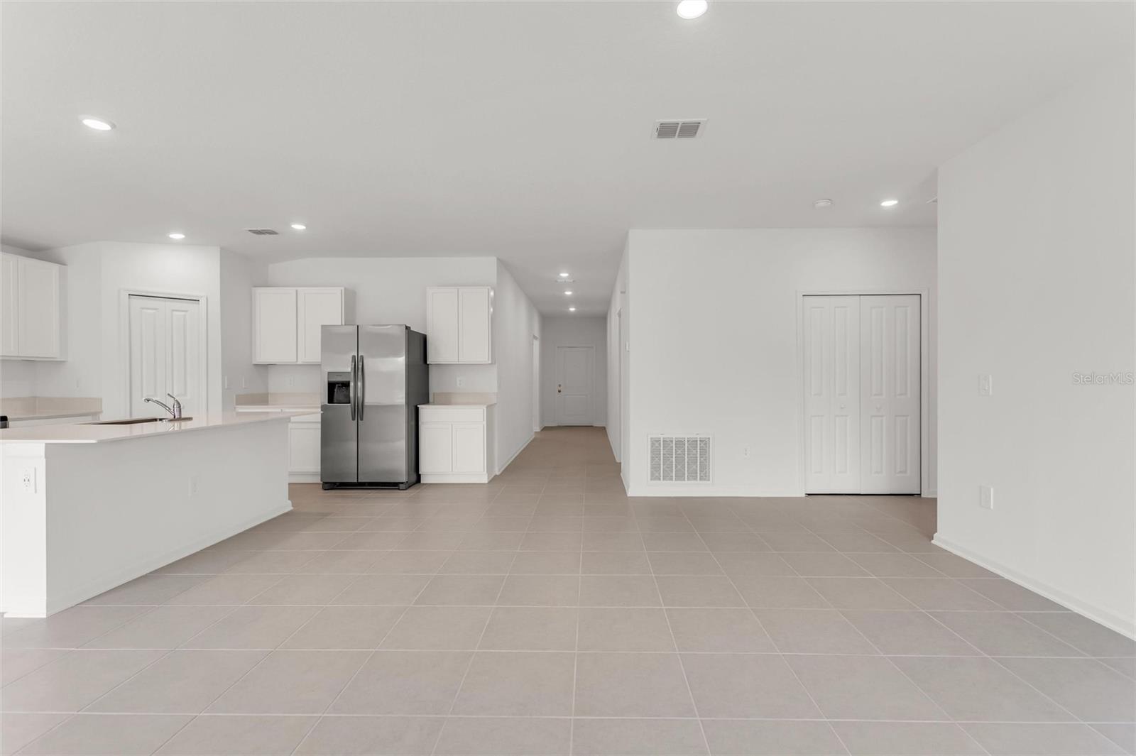 PROVIDENCE GARDEN HILLS 50S - Residential Lease