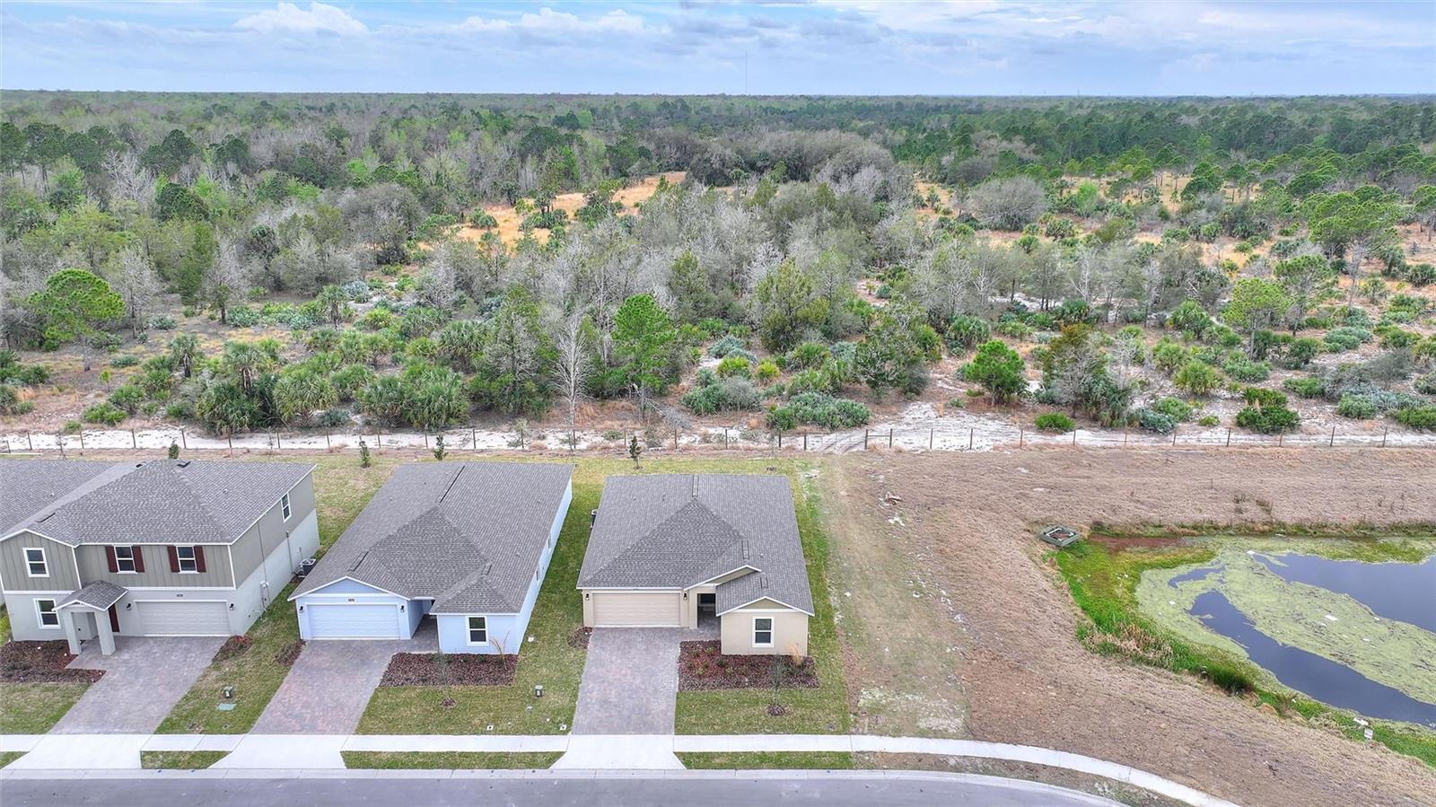 PROVIDENCE GARDEN HILLS 50S - Residential Lease