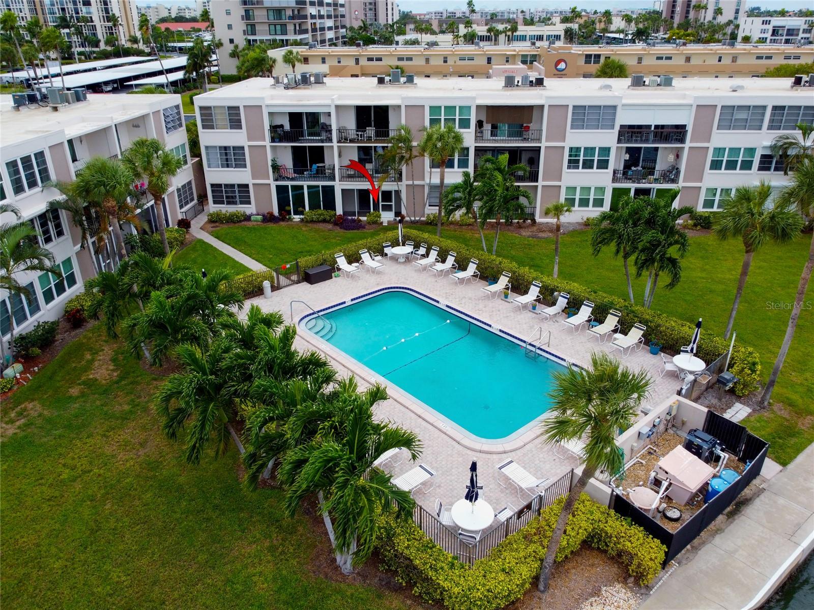 BAY ISLAND GROUP 6 - Residential