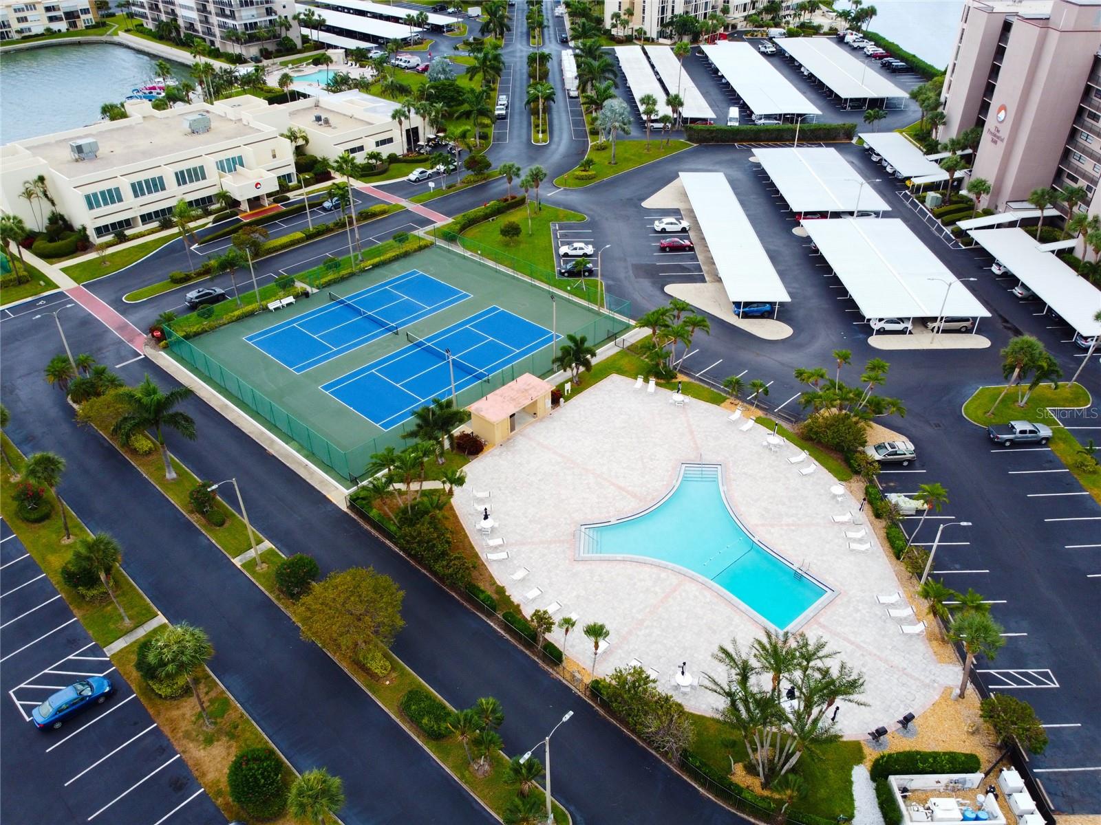 BAY ISLAND GROUP 6 - Residential