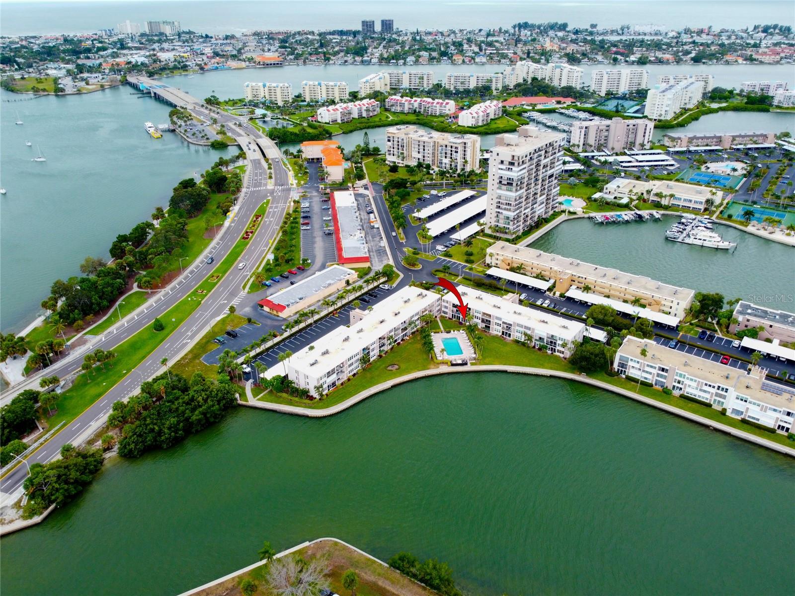 BAY ISLAND GROUP 6 - Residential