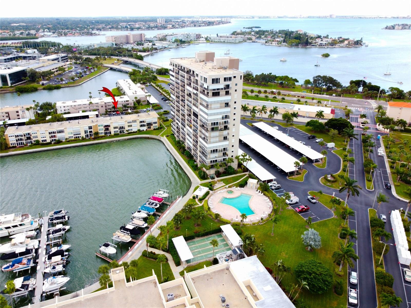 BAY ISLAND GROUP 6 - Residential