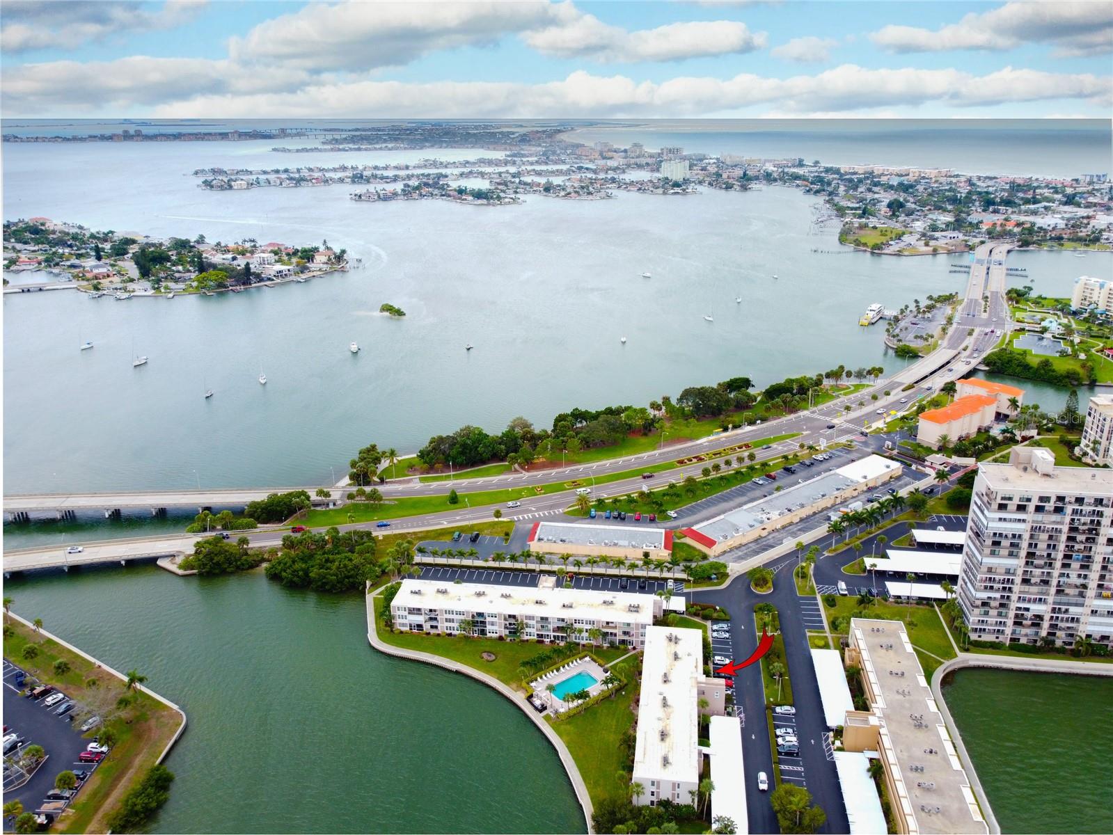 BAY ISLAND GROUP 6 - Residential