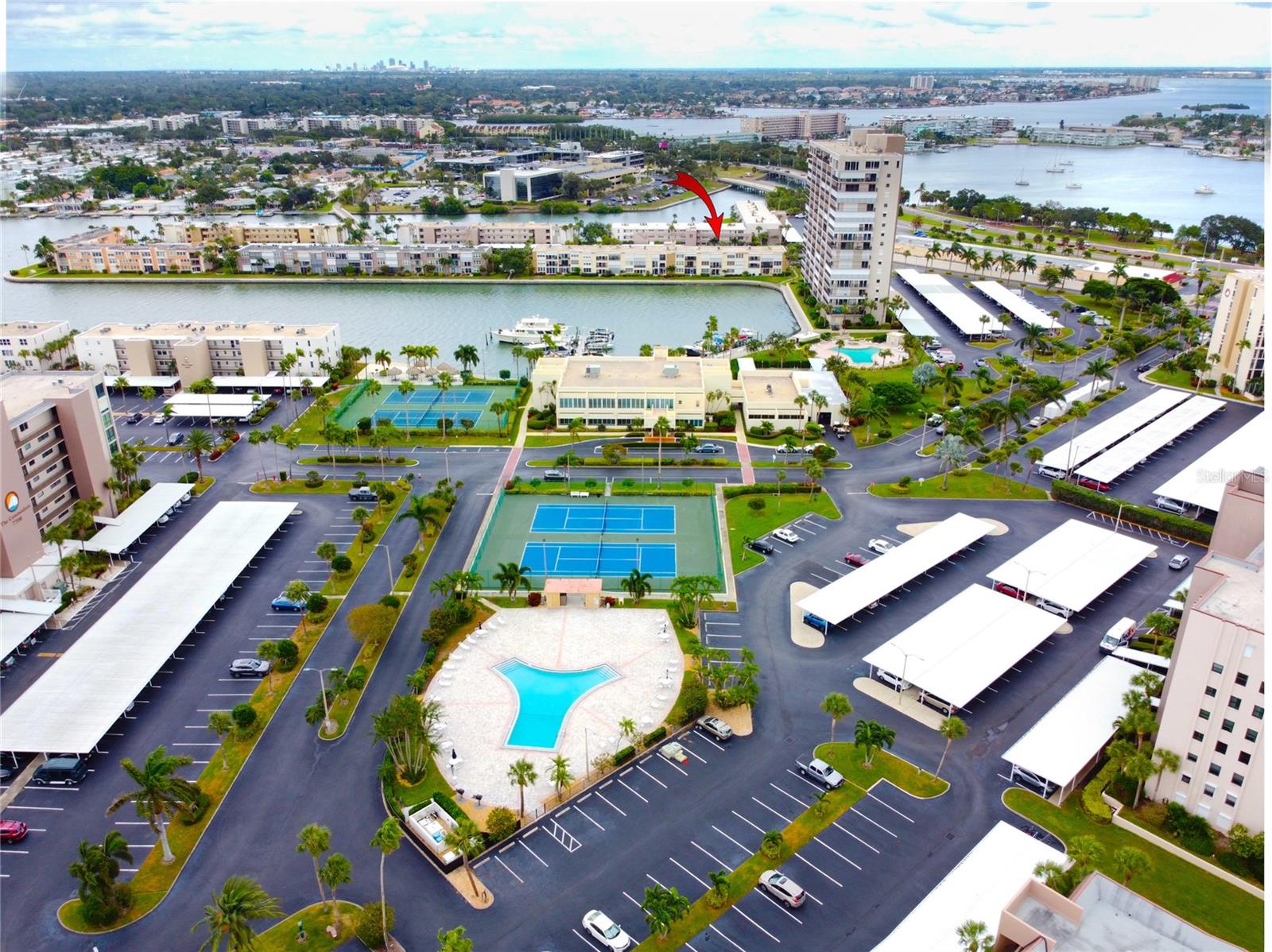 BAY ISLAND GROUP 6 - Residential