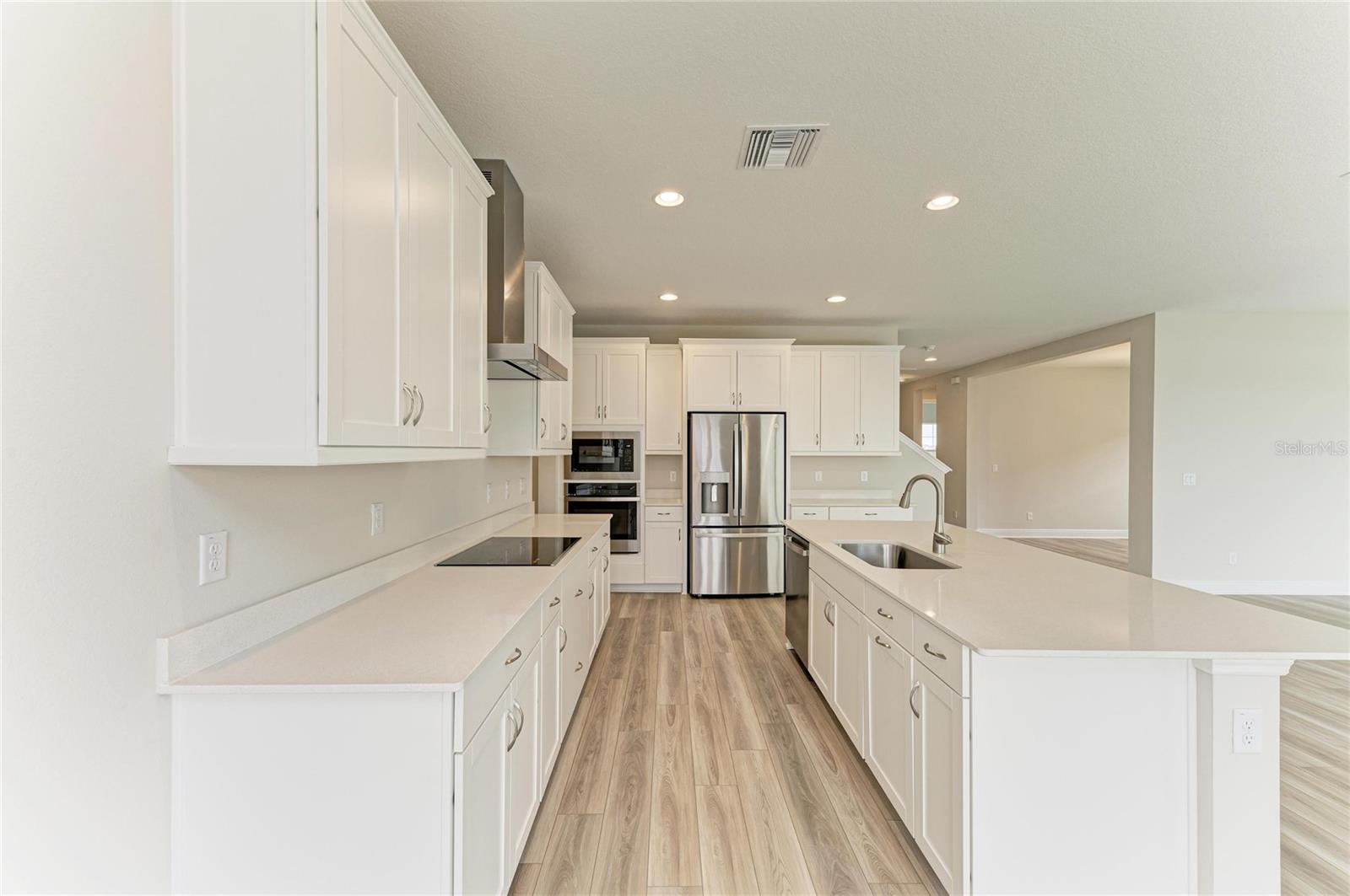 MIRADA - Residential