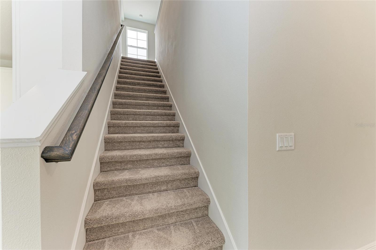 MIRADA - Residential